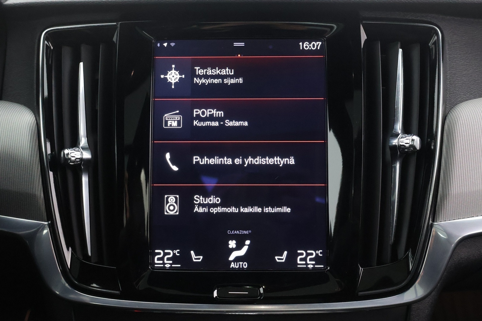 VOLVO V90 2017