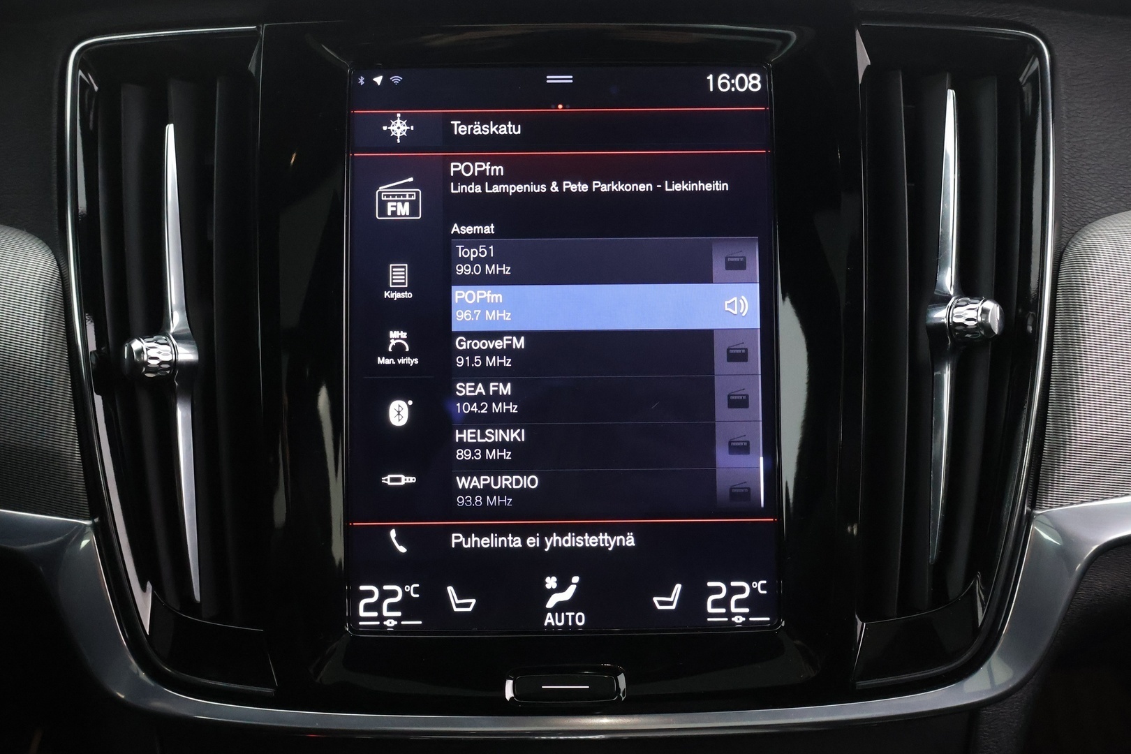 VOLVO V90 2017