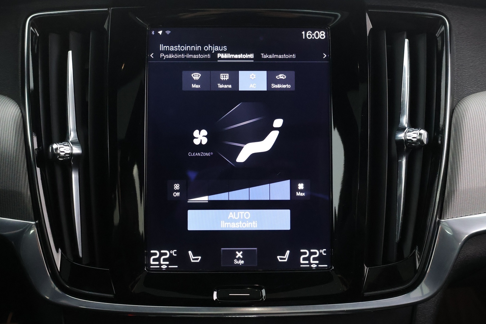 VOLVO V90 2017