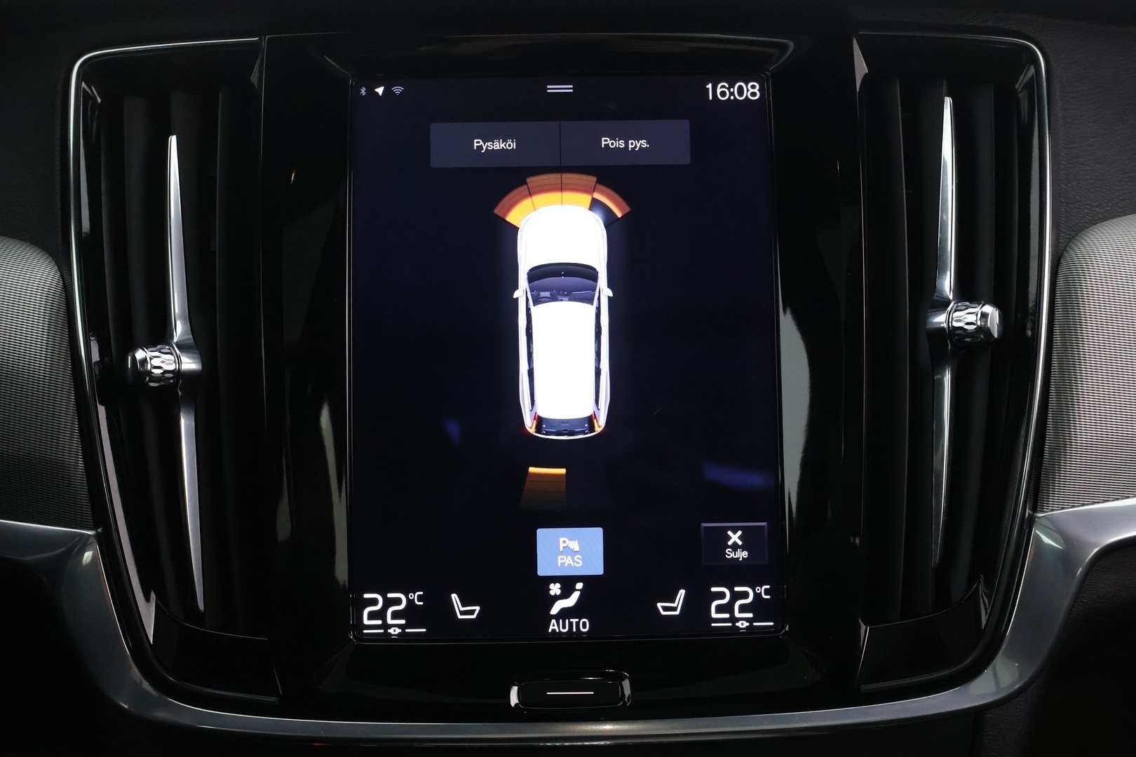VOLVO V90 2017