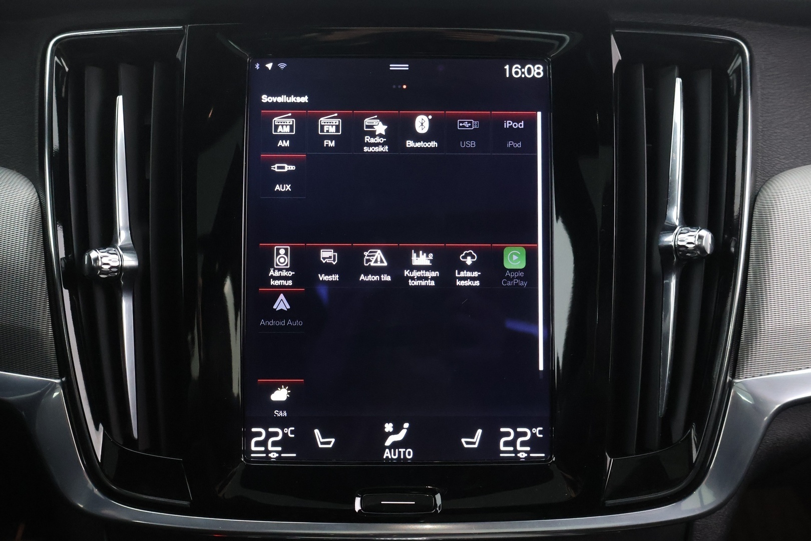VOLVO V90 2017