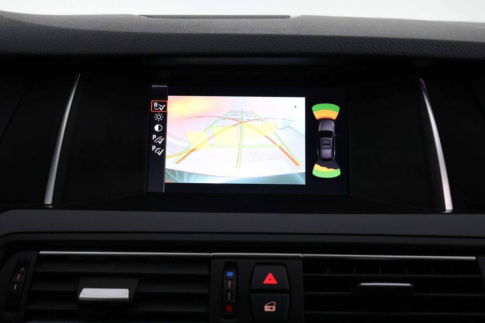 BMW 518 2014