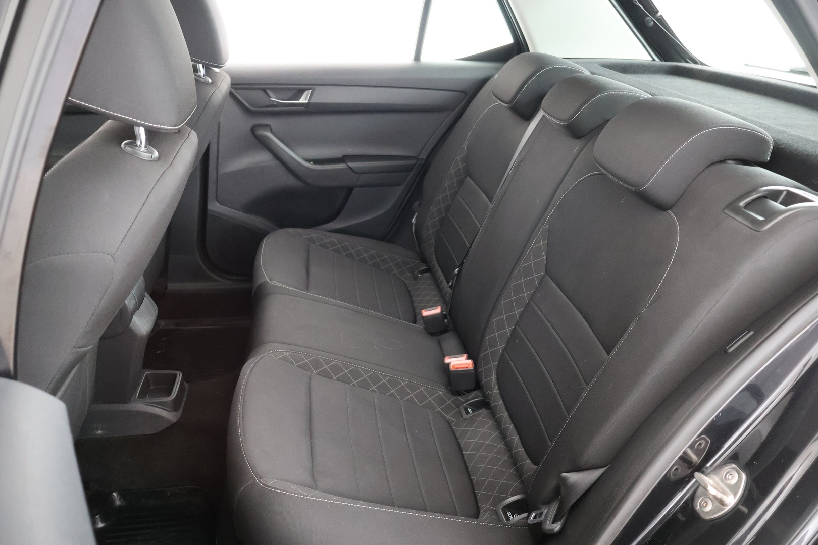 SKODA Fabia 2015