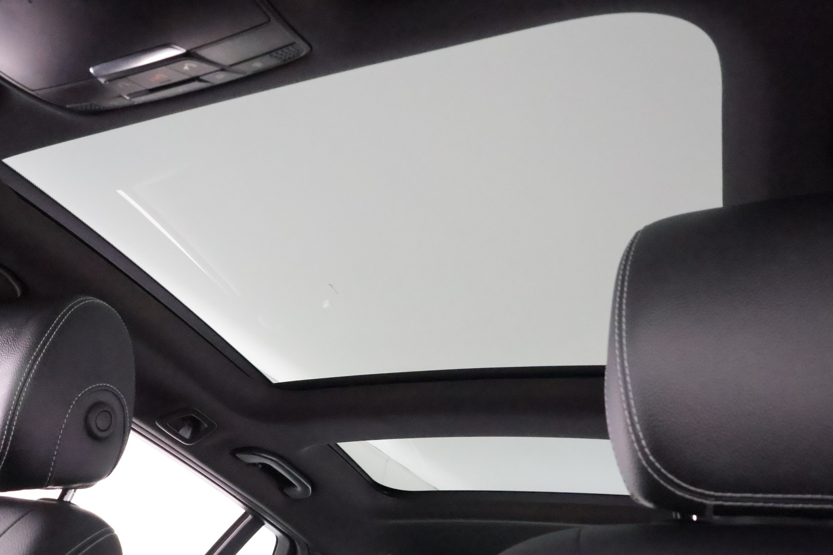 MERCEDES-BENZ C 2016