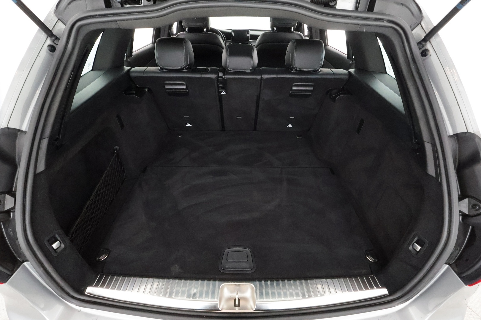 MERCEDES-BENZ C 2016