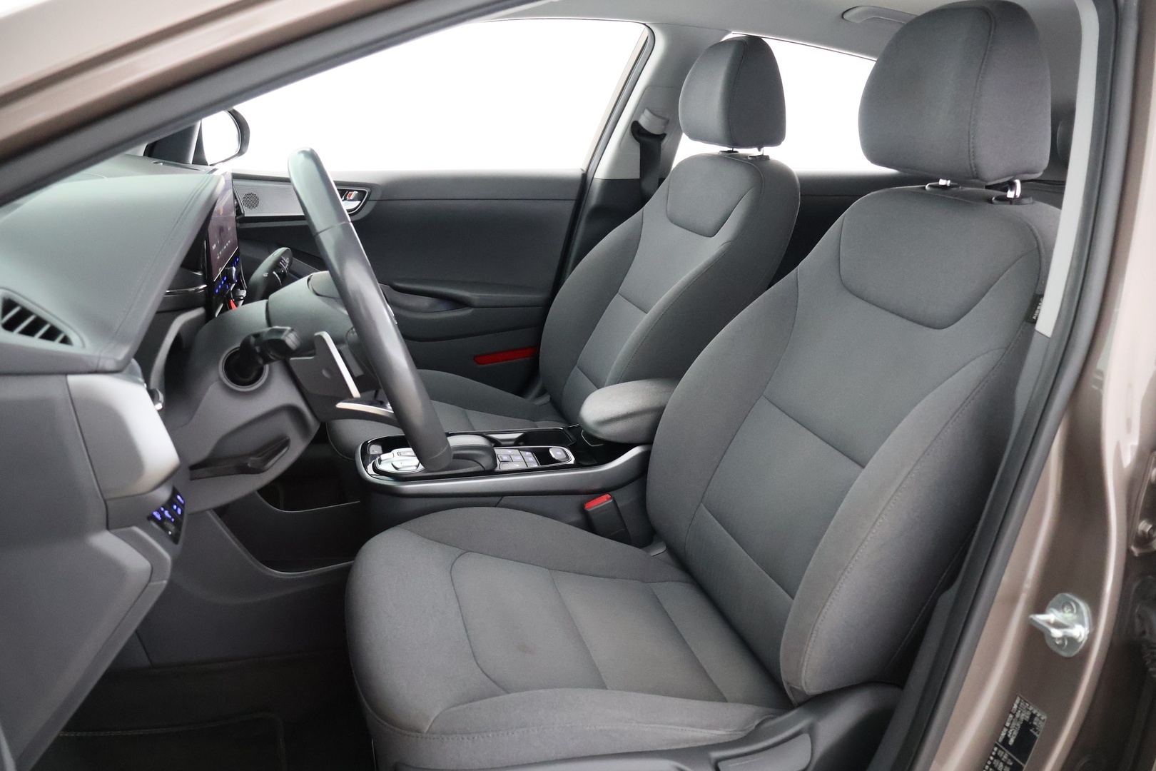 HYUNDAI IONIQ electric 2020