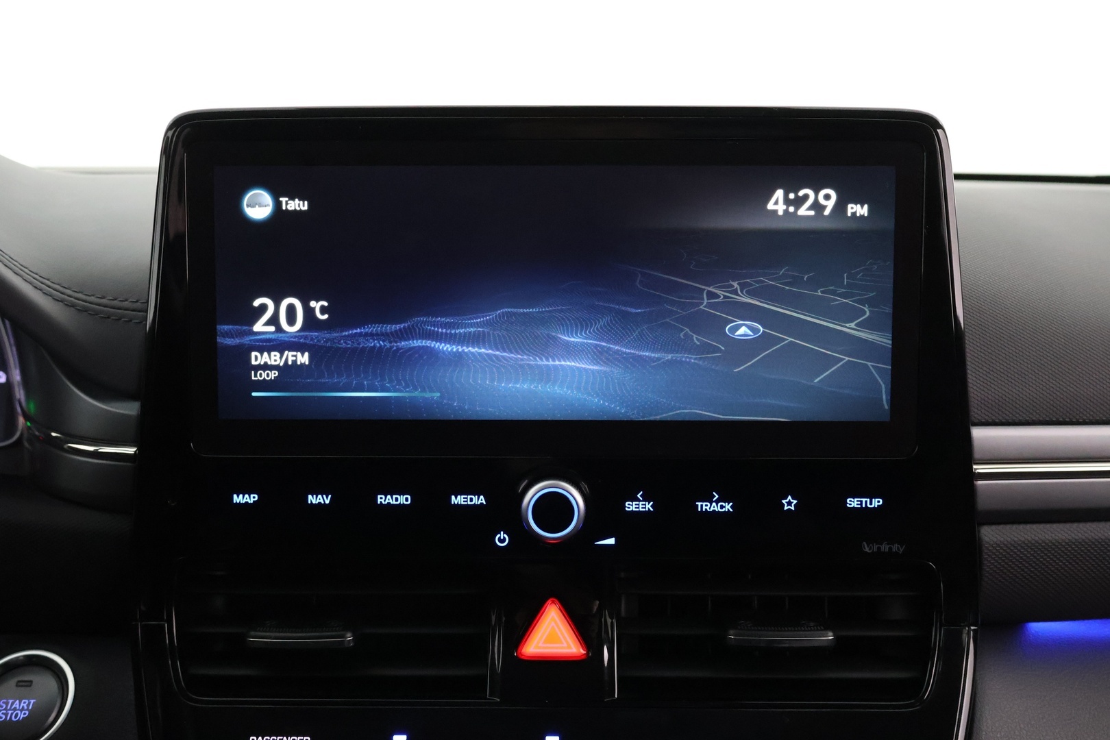 HYUNDAI IONIQ electric 2020