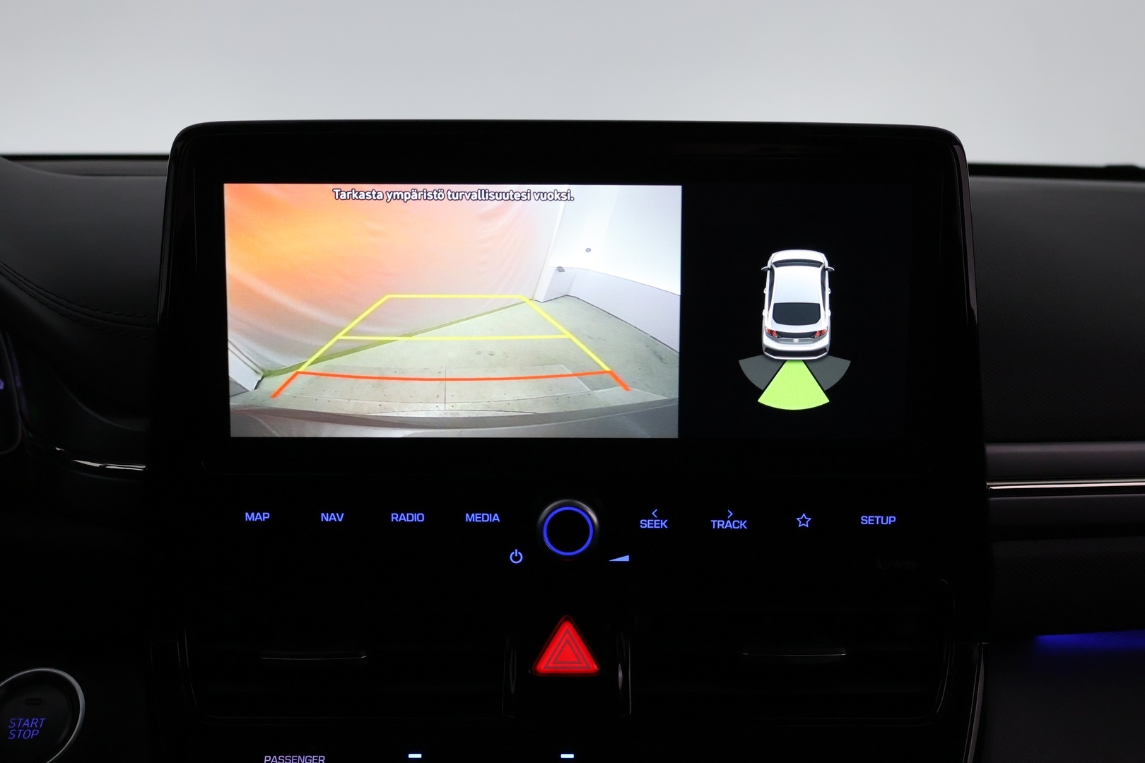 HYUNDAI IONIQ electric 2020