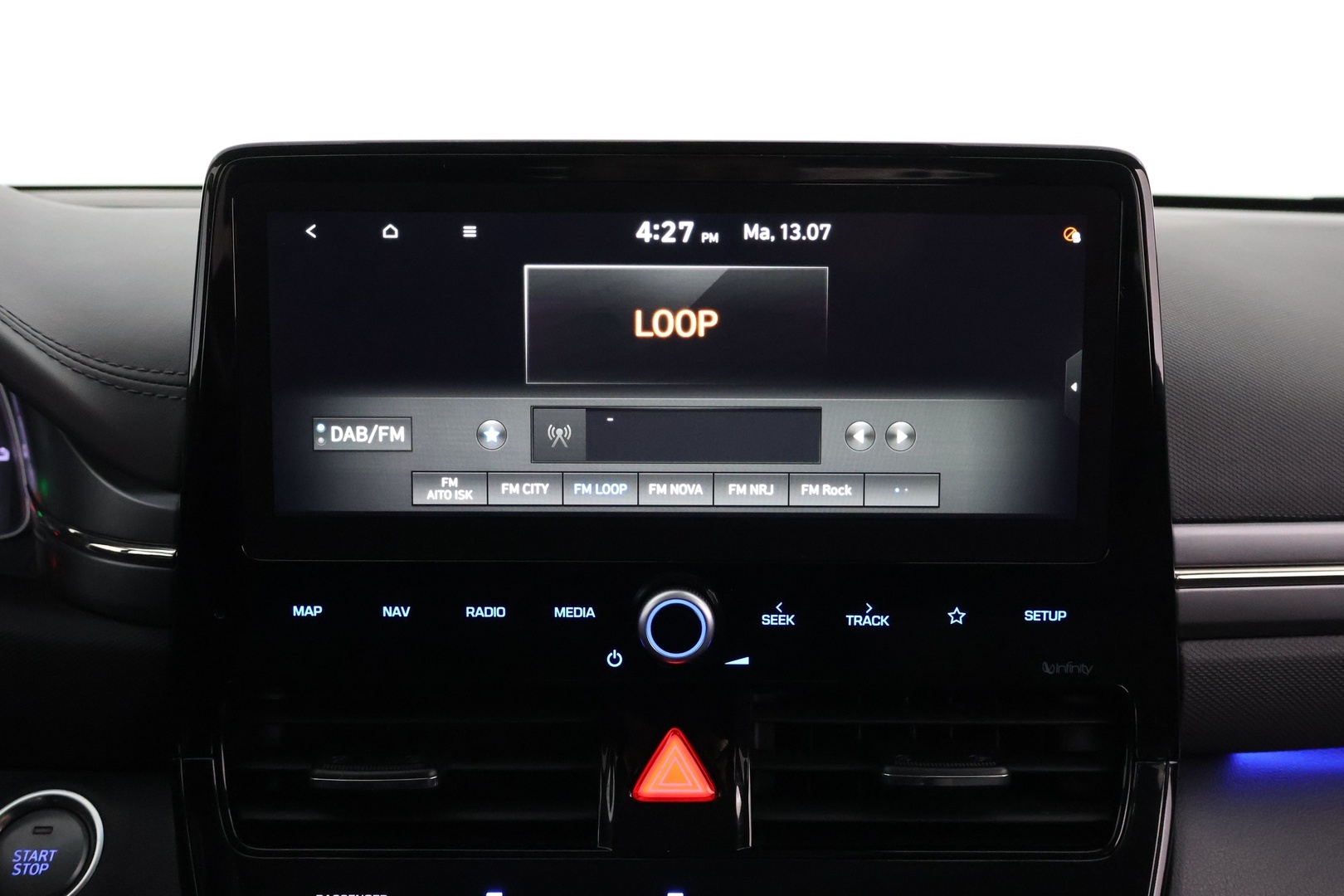 HYUNDAI IONIQ electric 2020