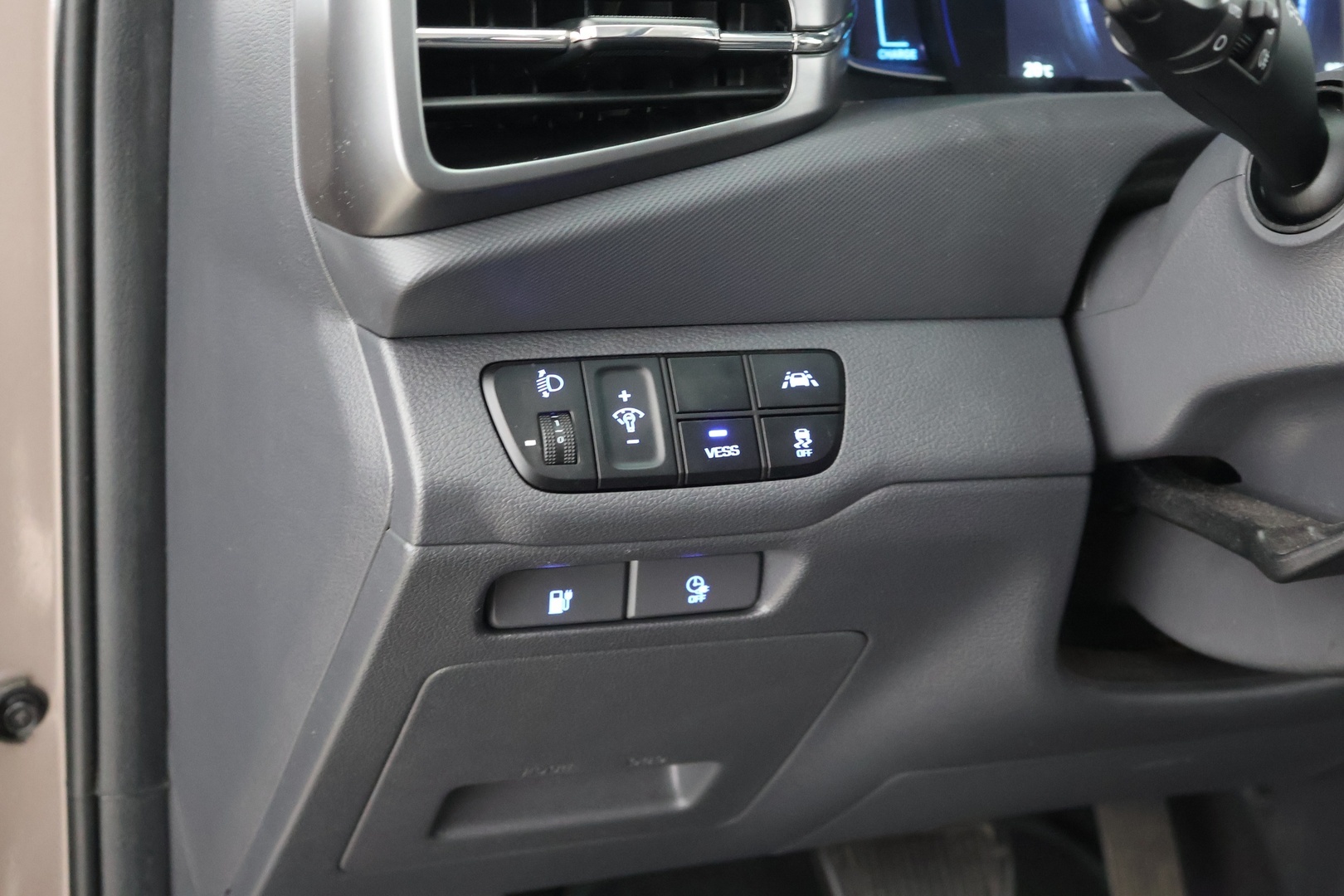 HYUNDAI IONIQ electric 2020