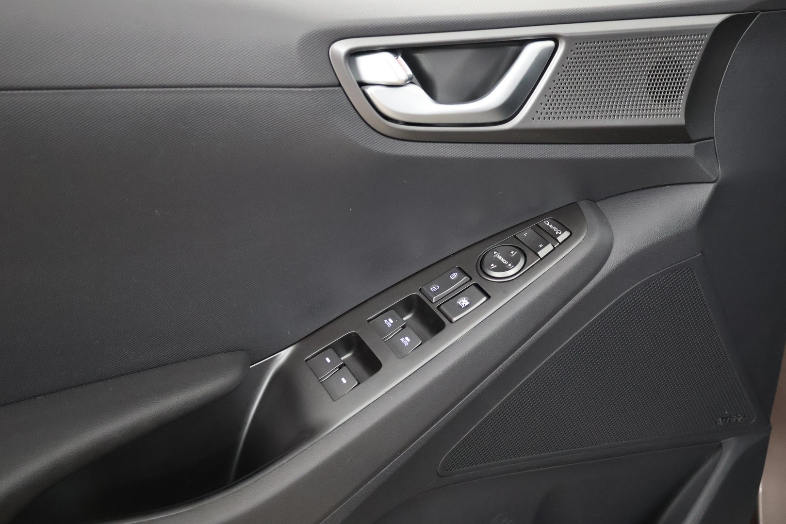 HYUNDAI IONIQ electric 2020