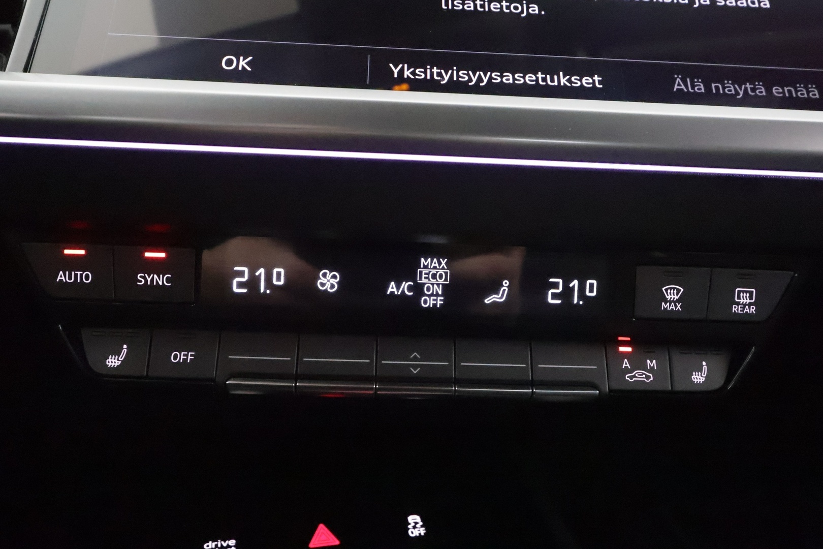 AUDI Q4 e-tron 2023