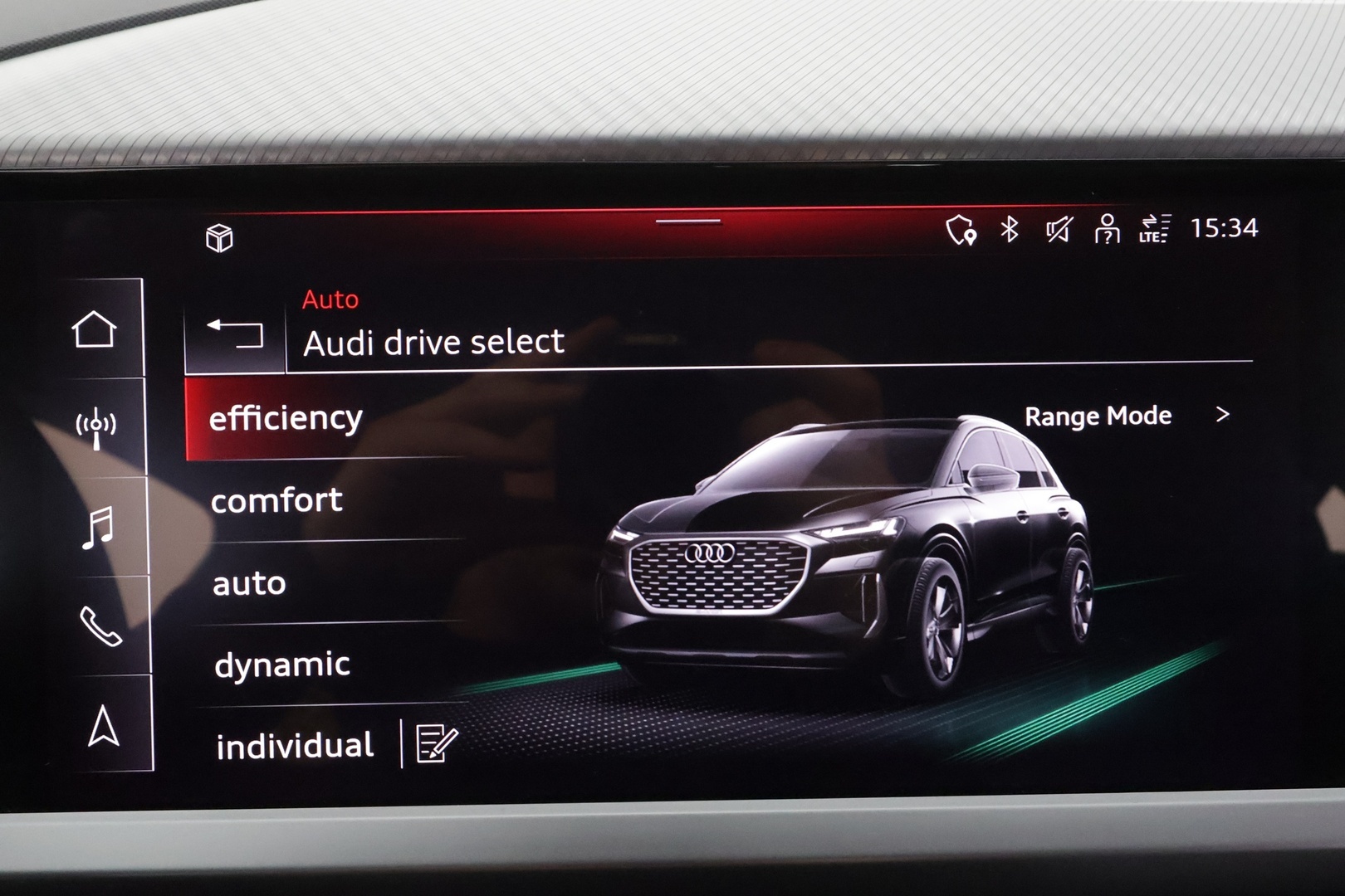 AUDI Q4 e-tron 2023
