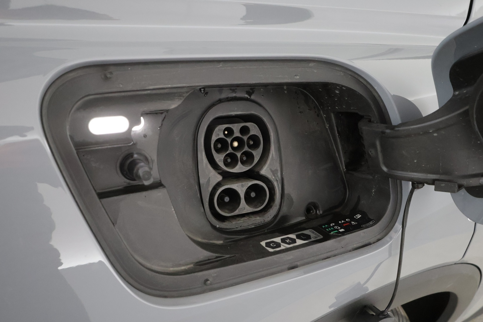 AUDI Q4 e-tron 2023