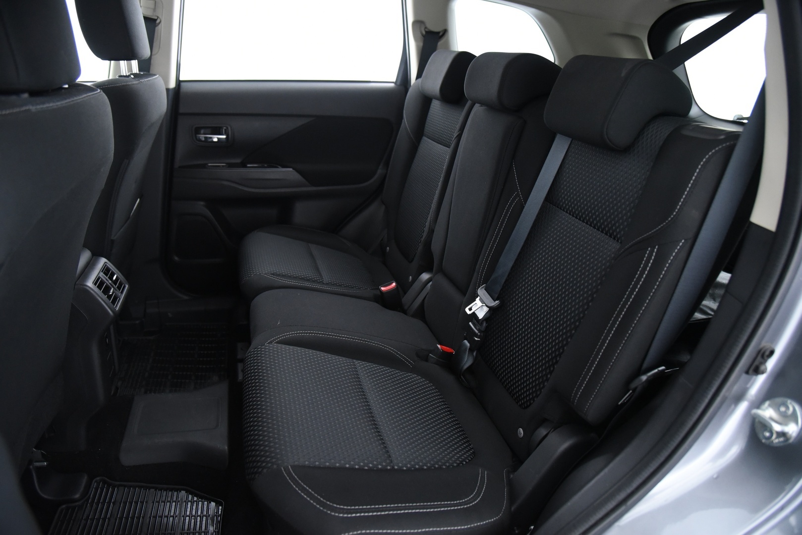 MITSUBISHI OUTLANDER PHEV 2020