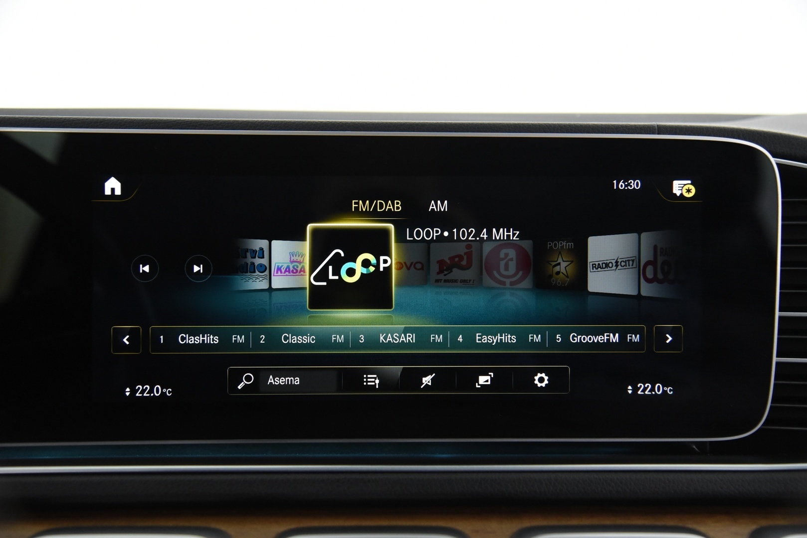 MERCEDES-BENZ GLE 2021