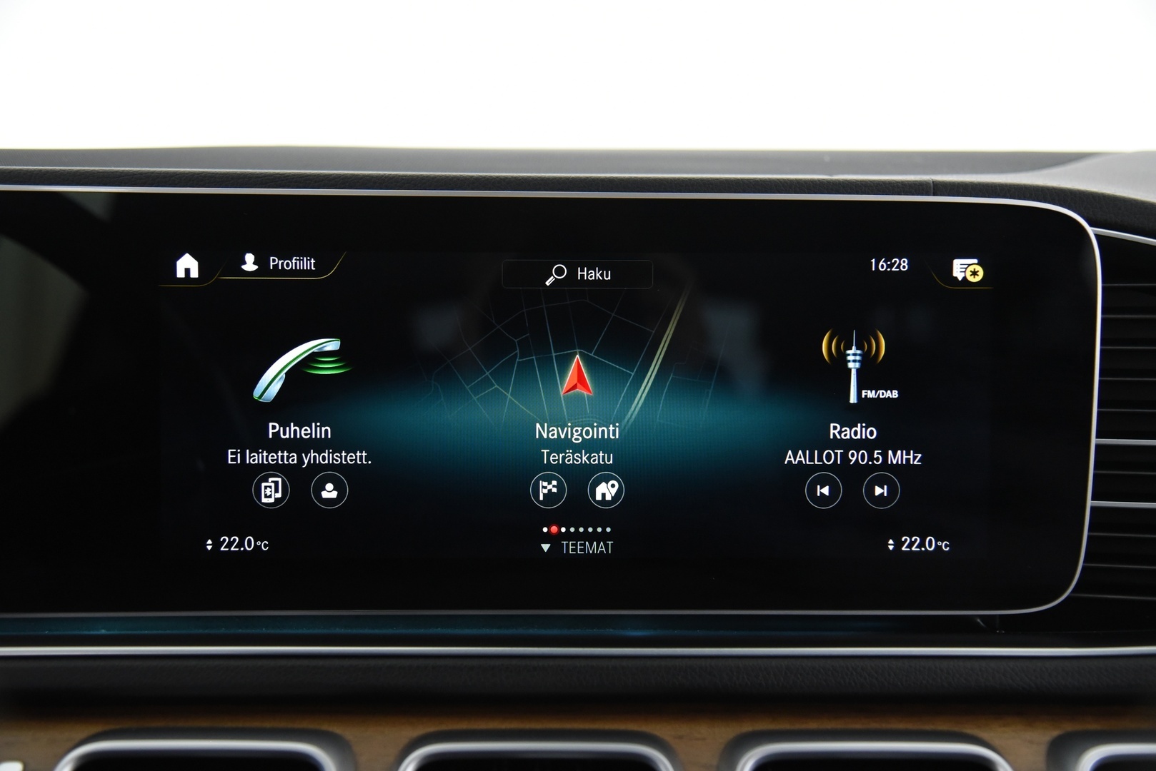 MERCEDES-BENZ GLE 2021