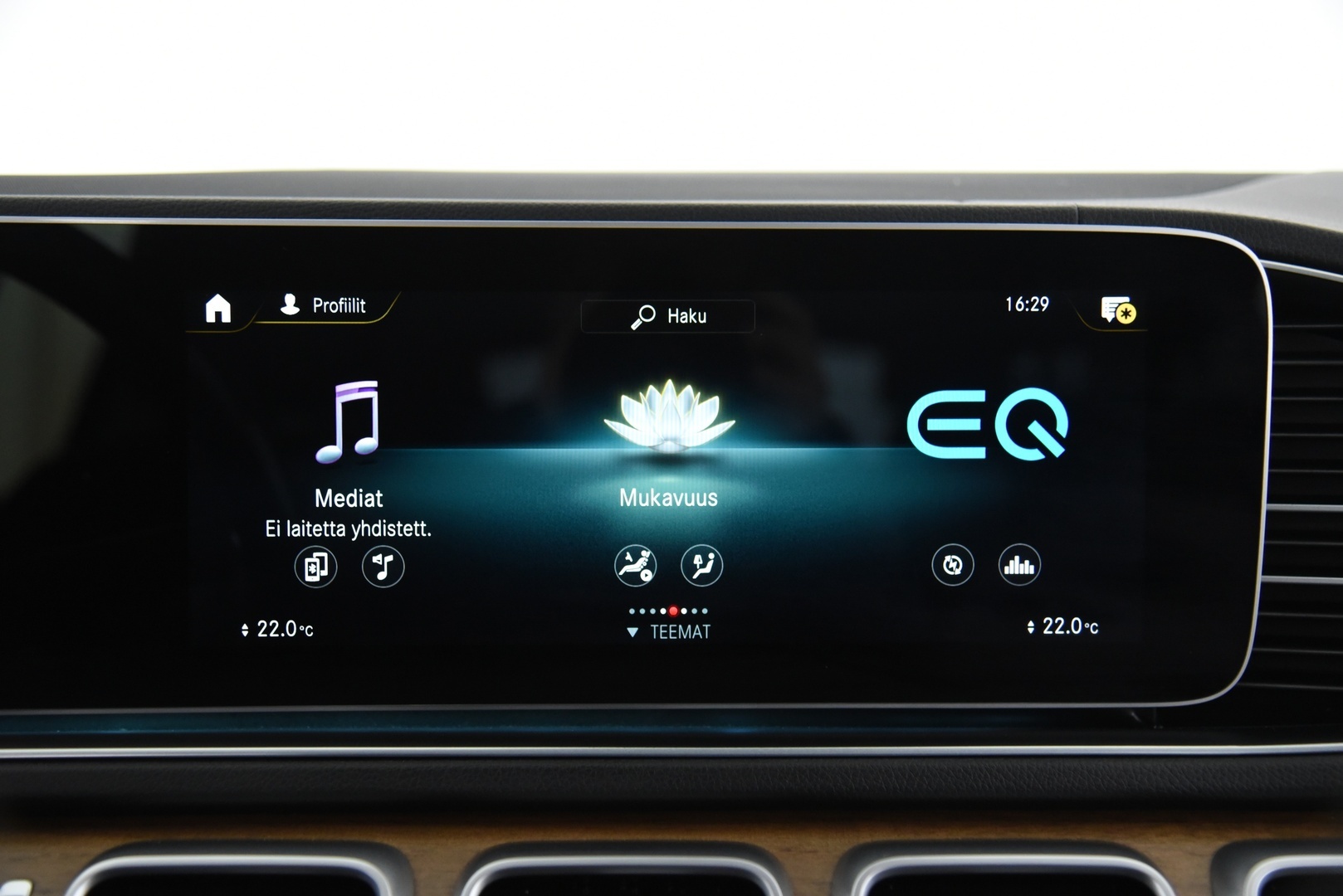 MERCEDES-BENZ GLE 2021