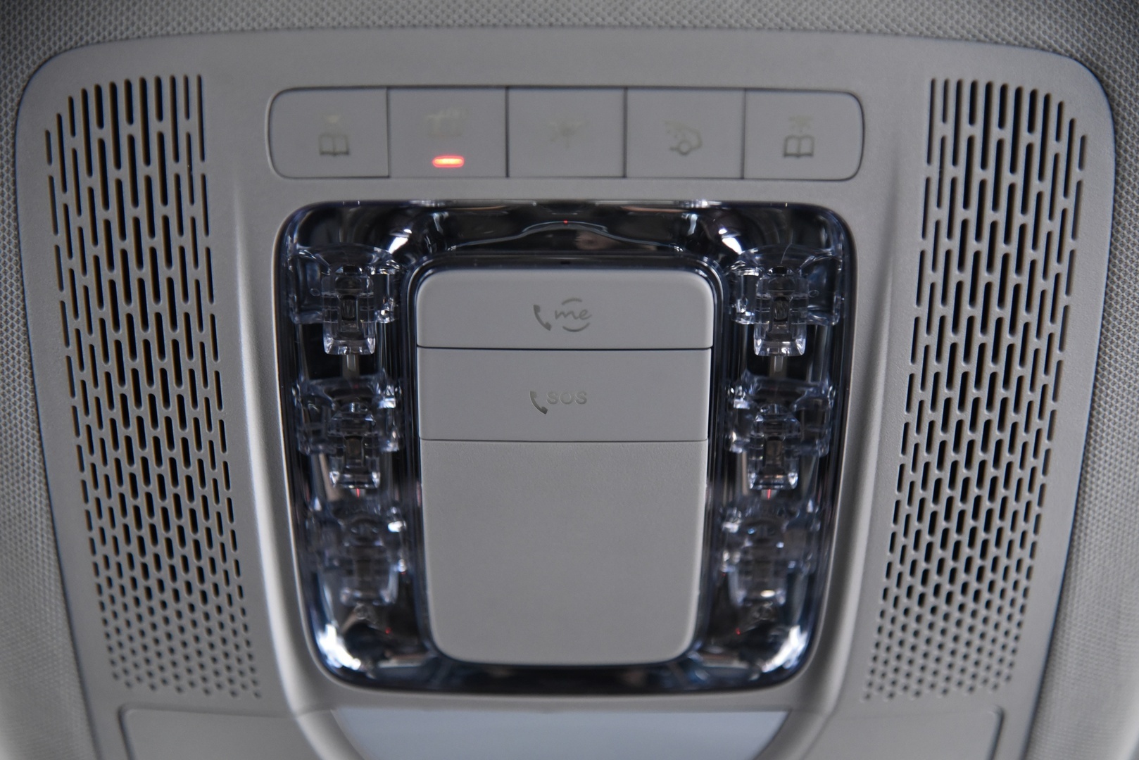 MERCEDES-BENZ GLE 2021