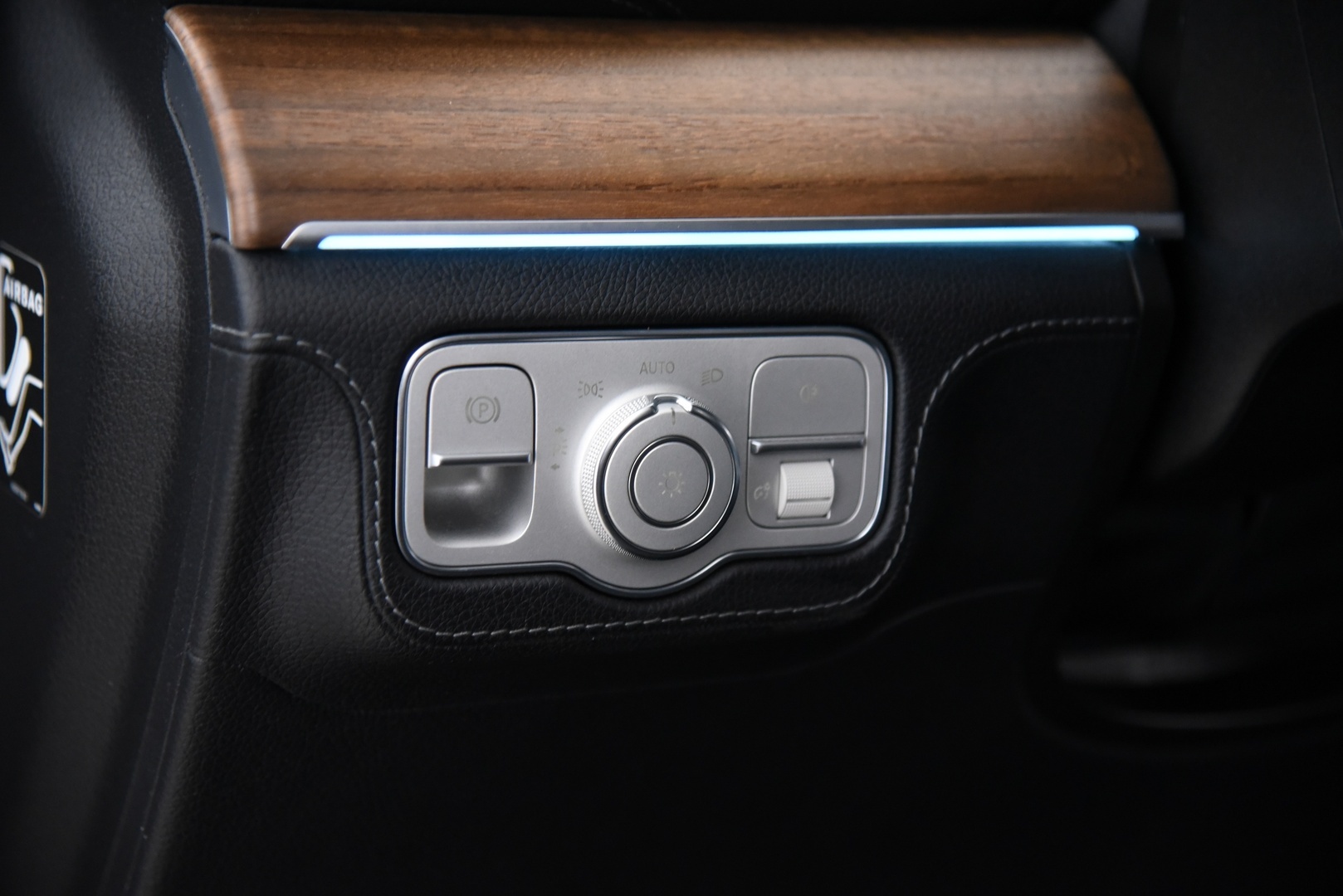 MERCEDES-BENZ GLE 2021