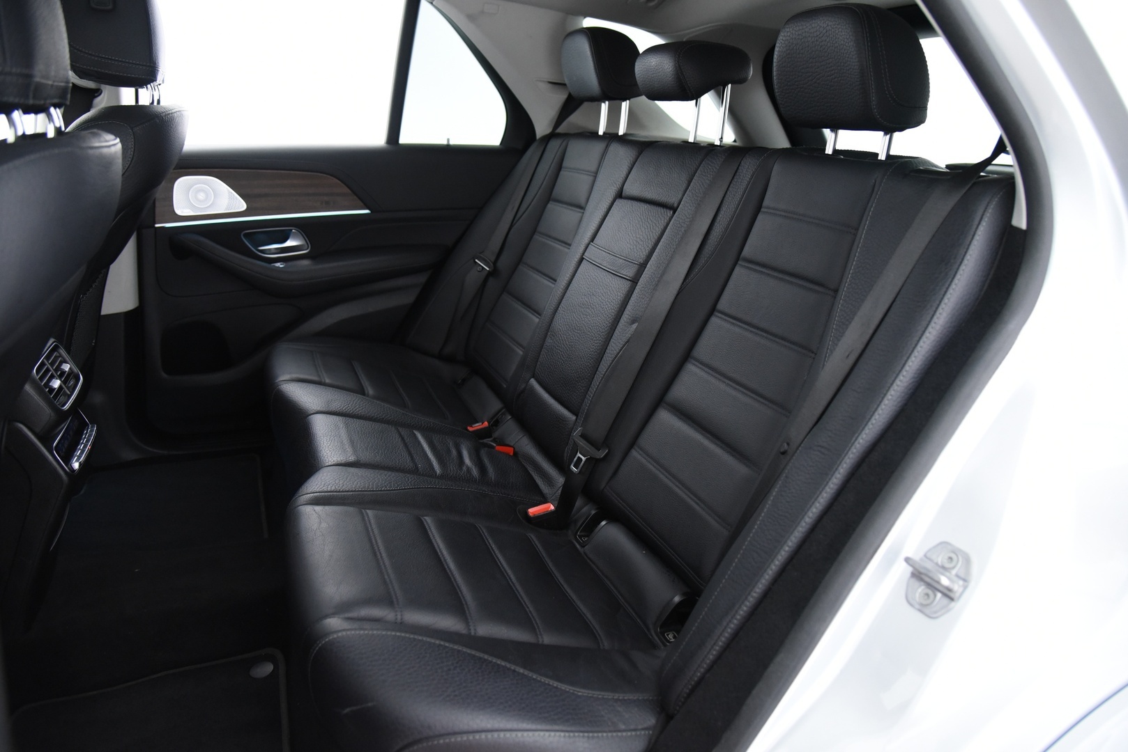 MERCEDES-BENZ GLE 2021