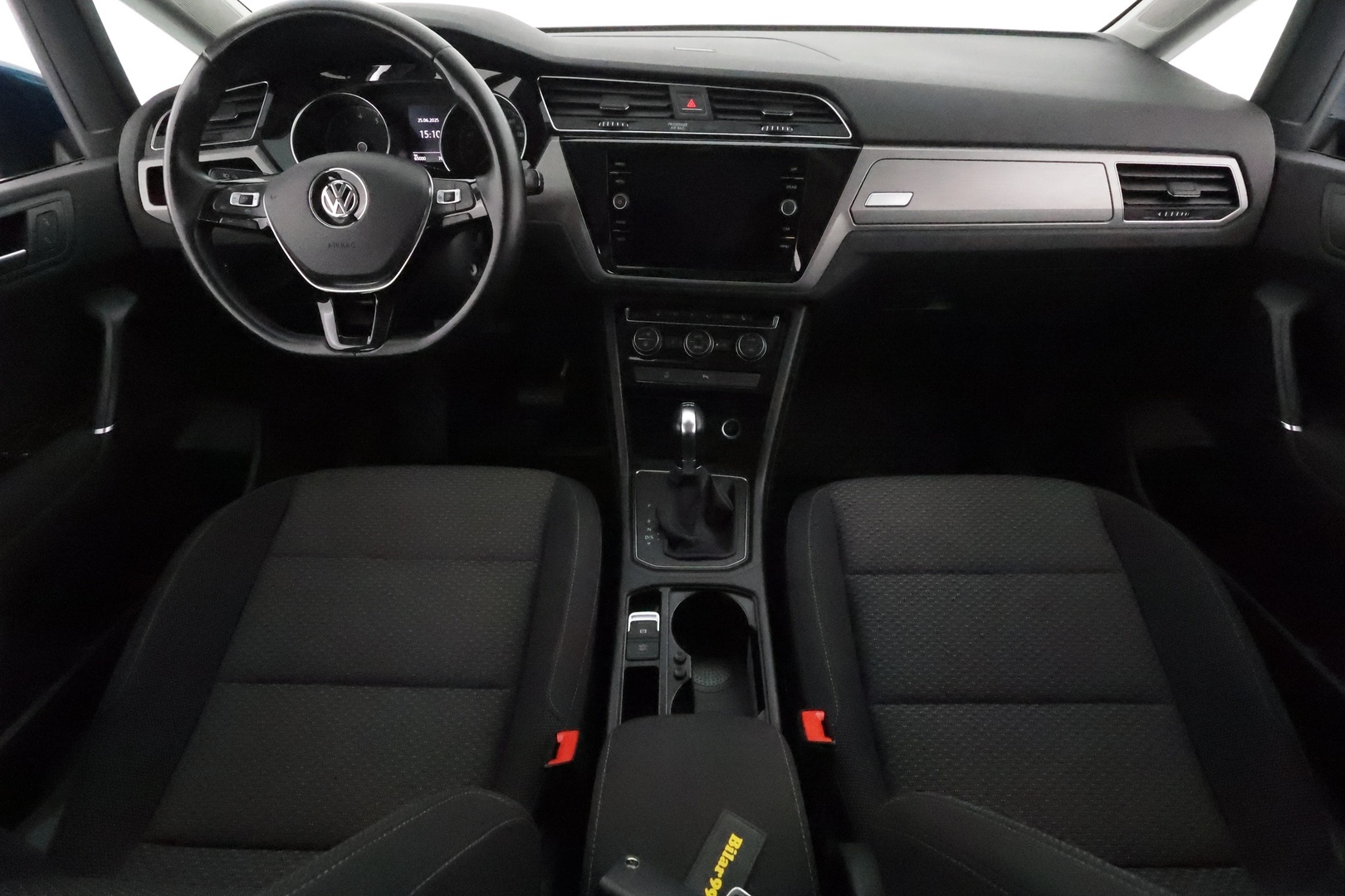 VOLKSWAGEN TOURAN 2019