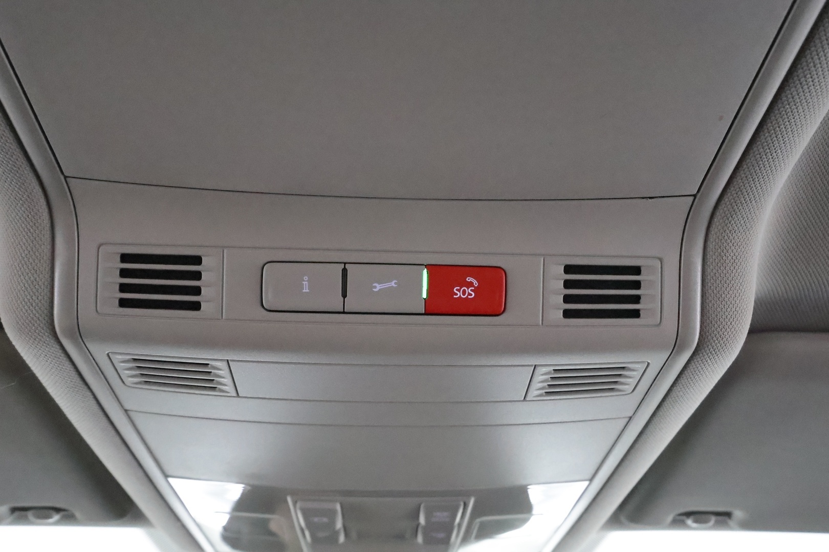 VOLKSWAGEN TOURAN 2019