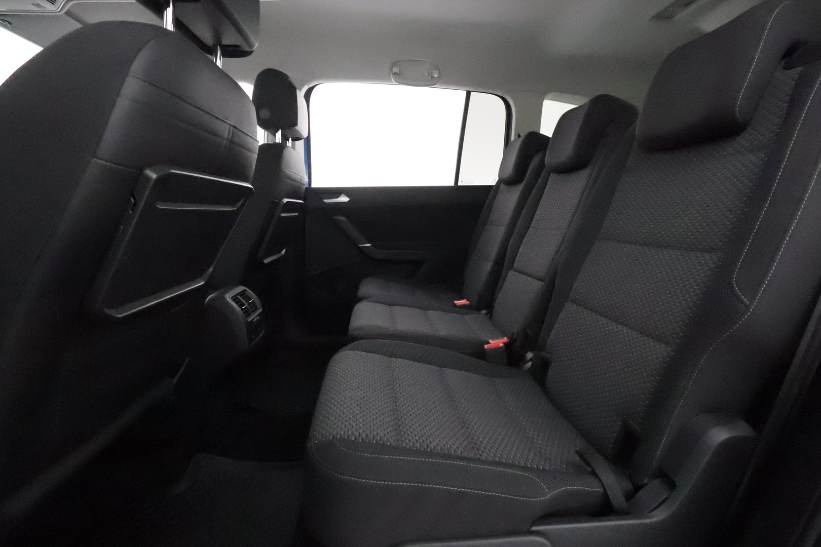 VOLKSWAGEN TOURAN 2019