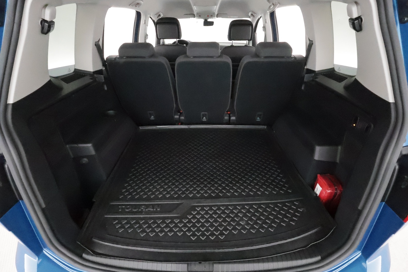 VOLKSWAGEN TOURAN 2019