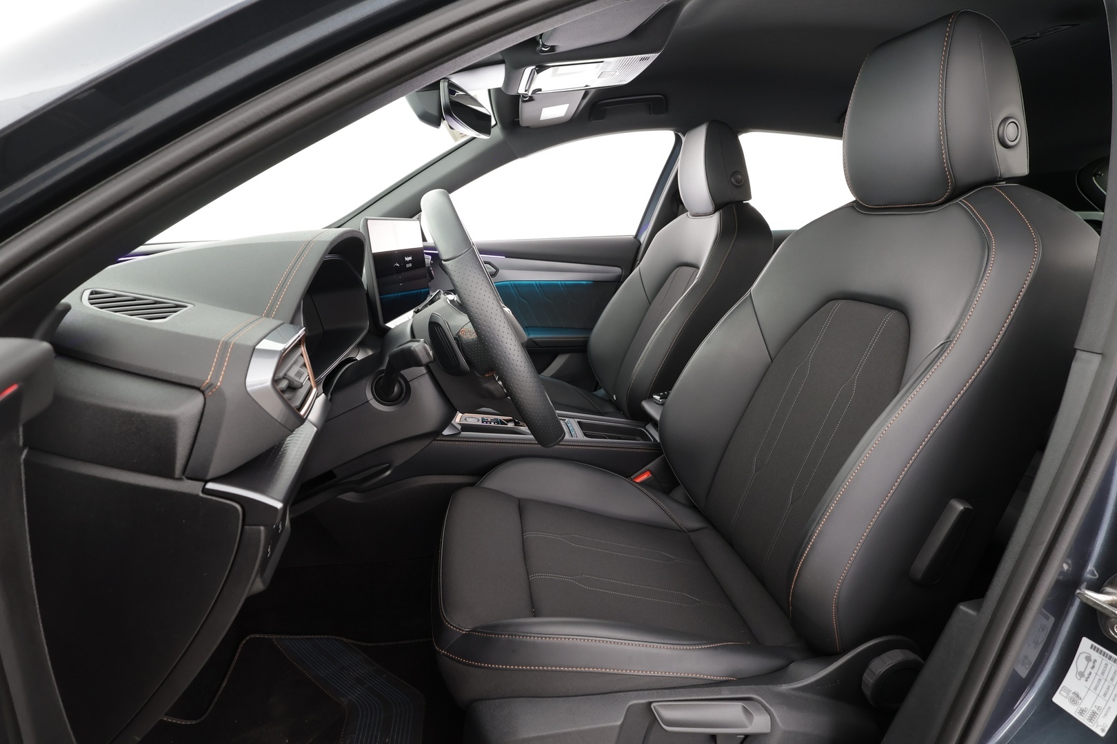 CUPRA FORMENTOR 2025