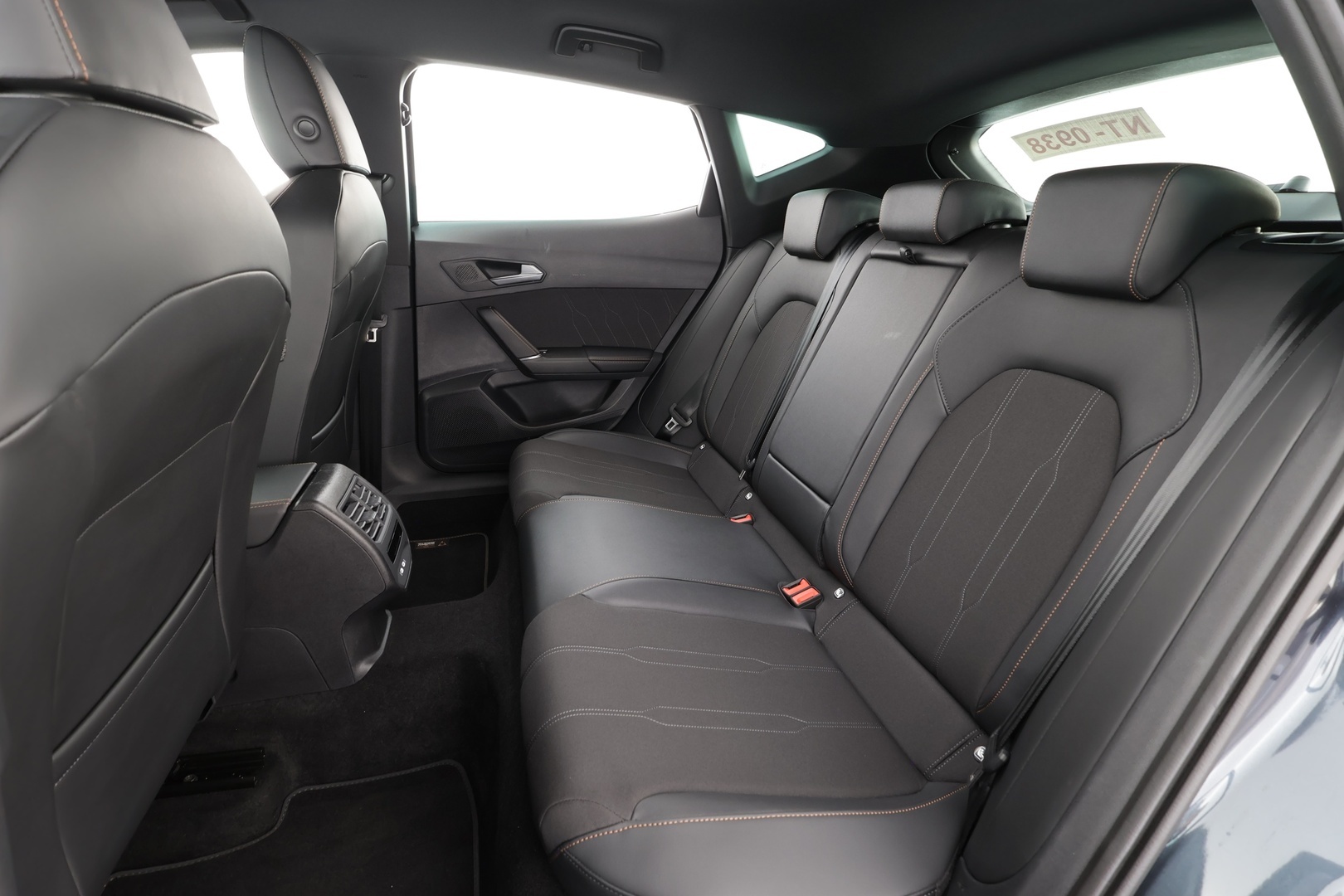 CUPRA FORMENTOR 2025