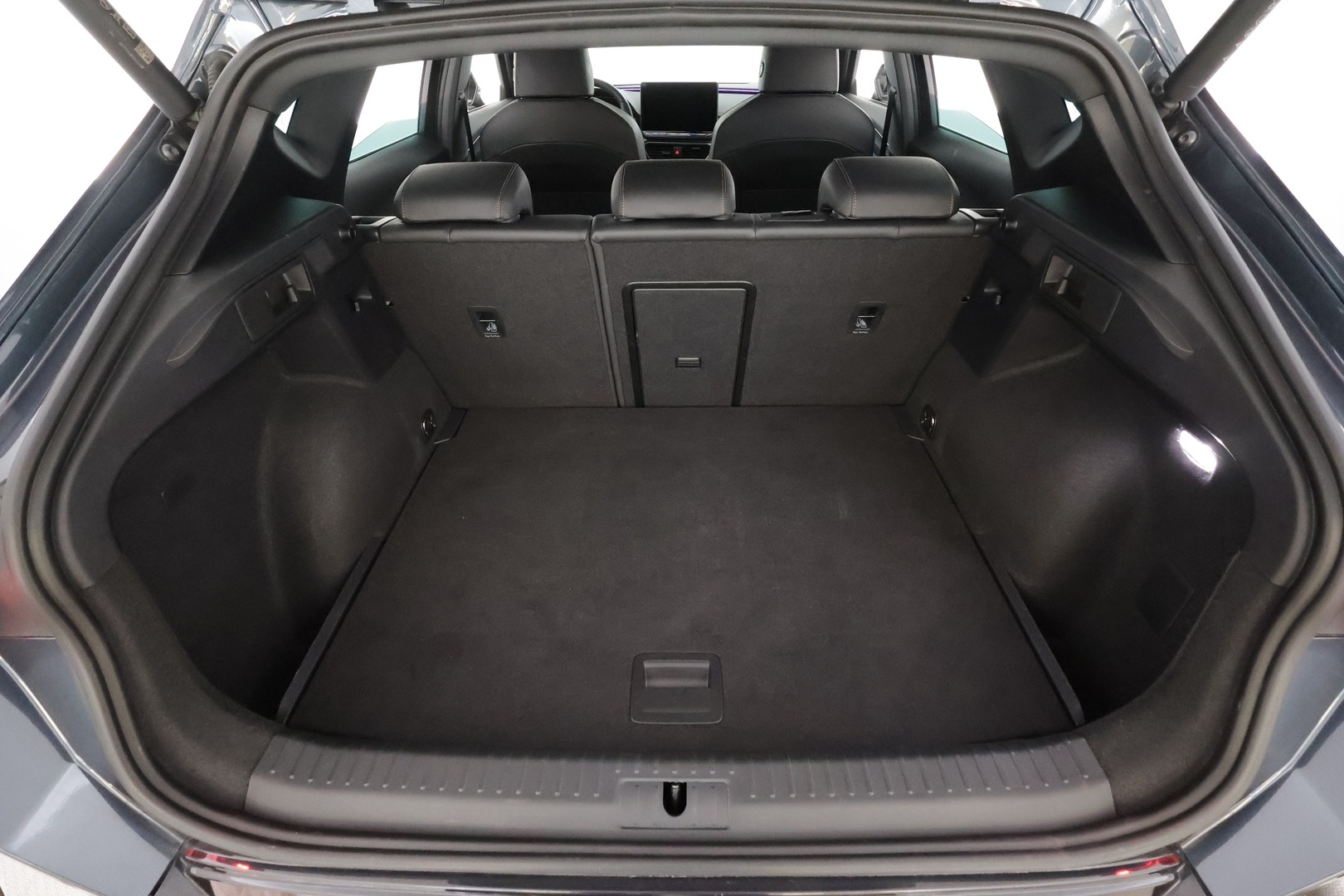 CUPRA FORMENTOR 2025