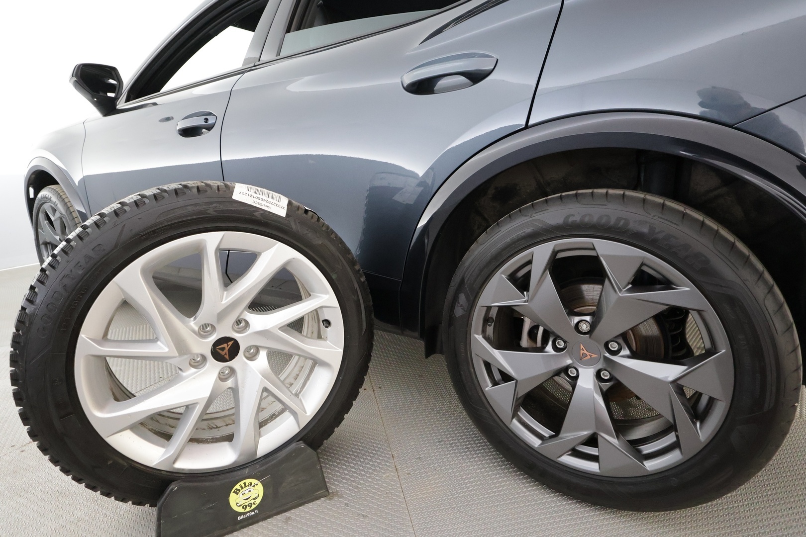 CUPRA FORMENTOR 2025