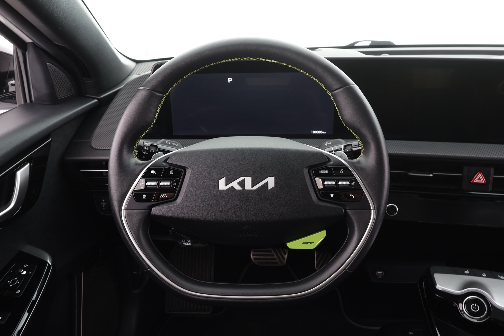 KIA EV6 2023