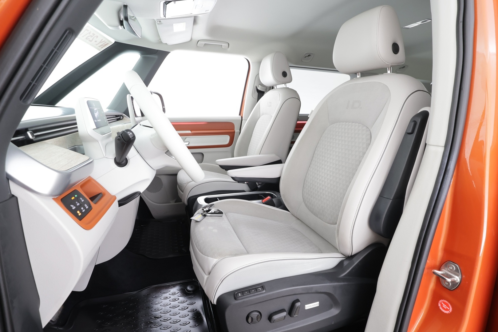 VOLKSWAGEN ID. BUZZ 2023