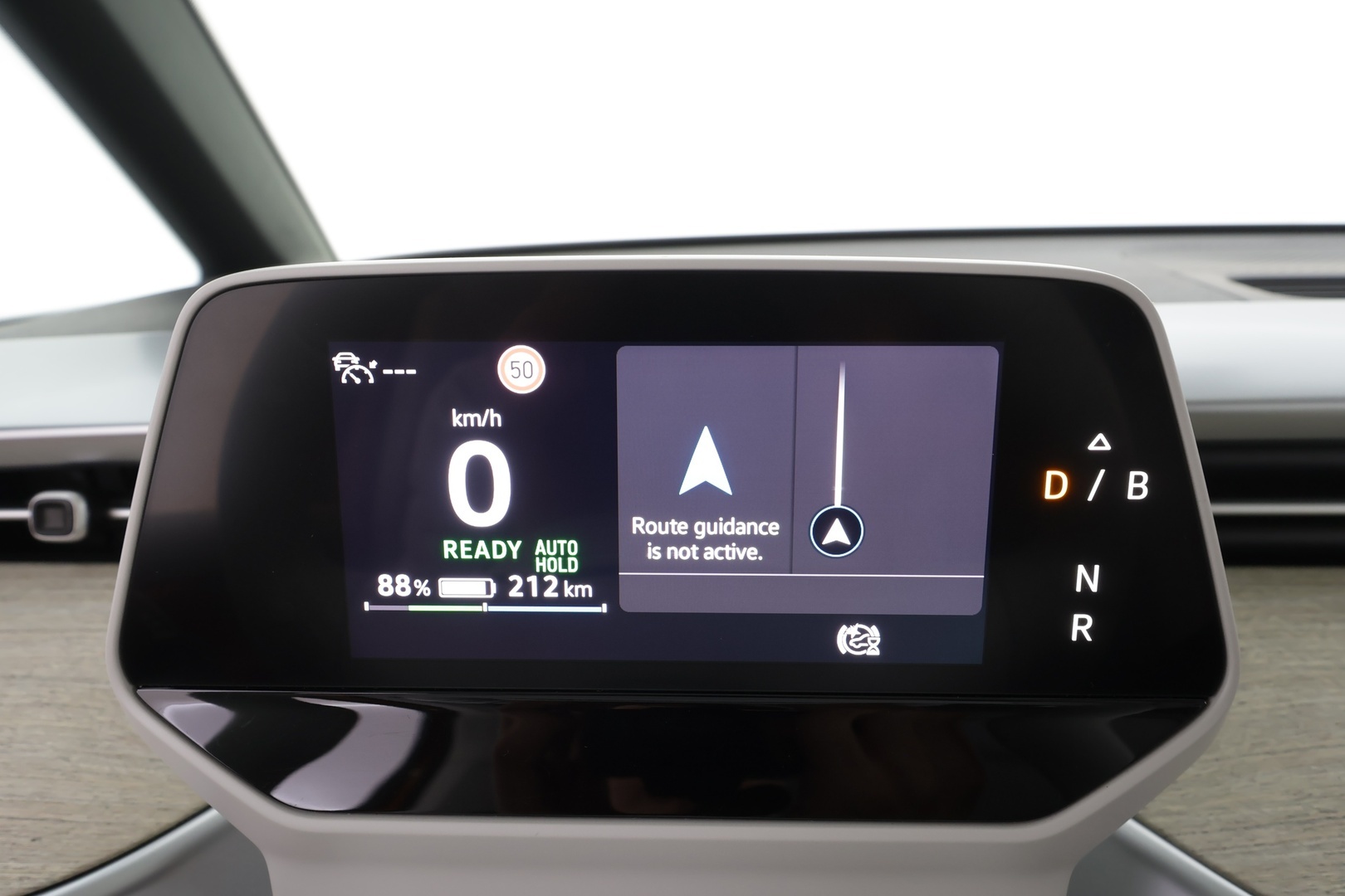 VOLKSWAGEN ID. BUZZ 2023