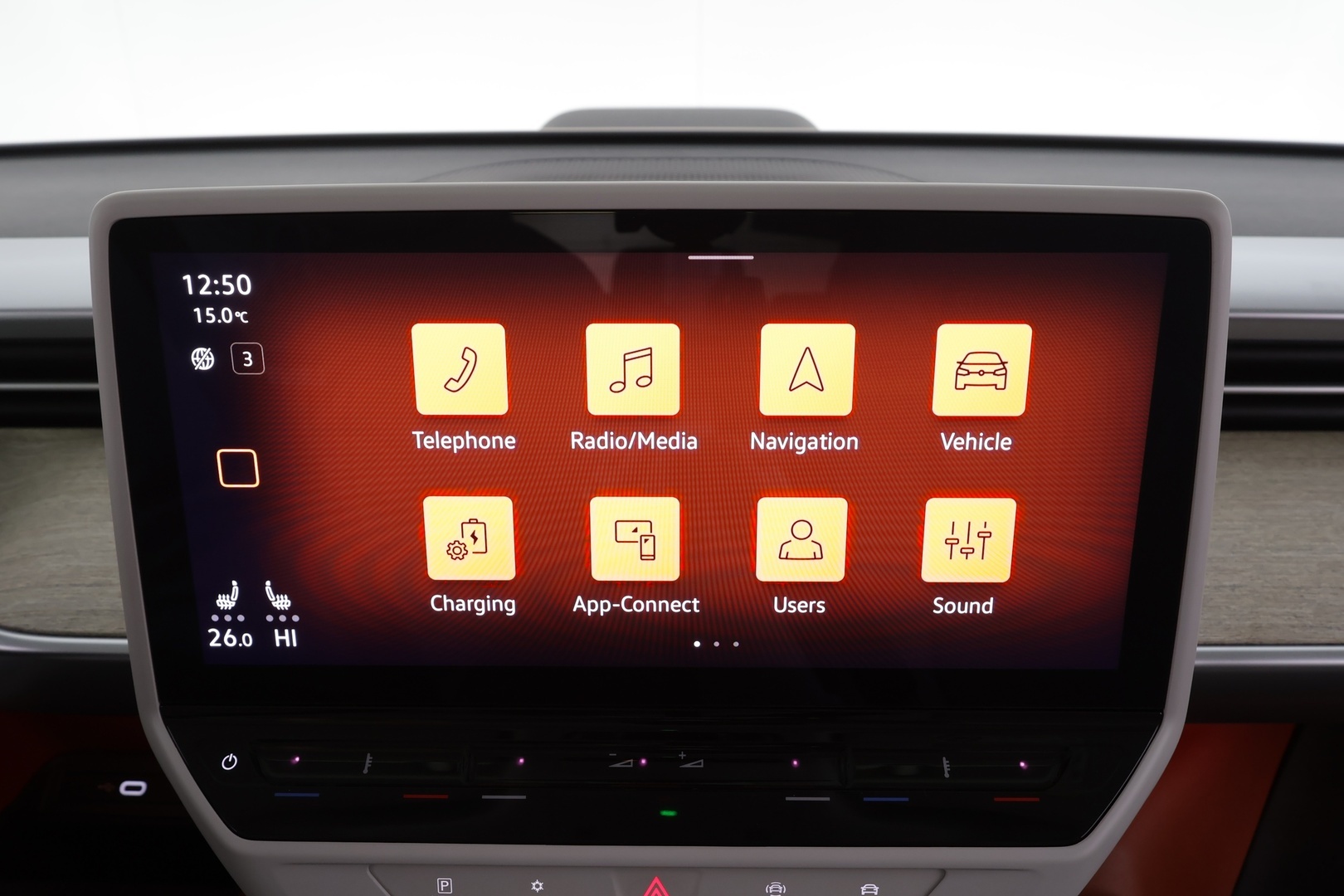 VOLKSWAGEN ID. BUZZ 2023