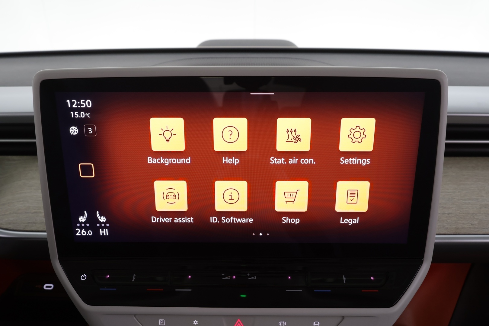 VOLKSWAGEN ID. BUZZ 2023