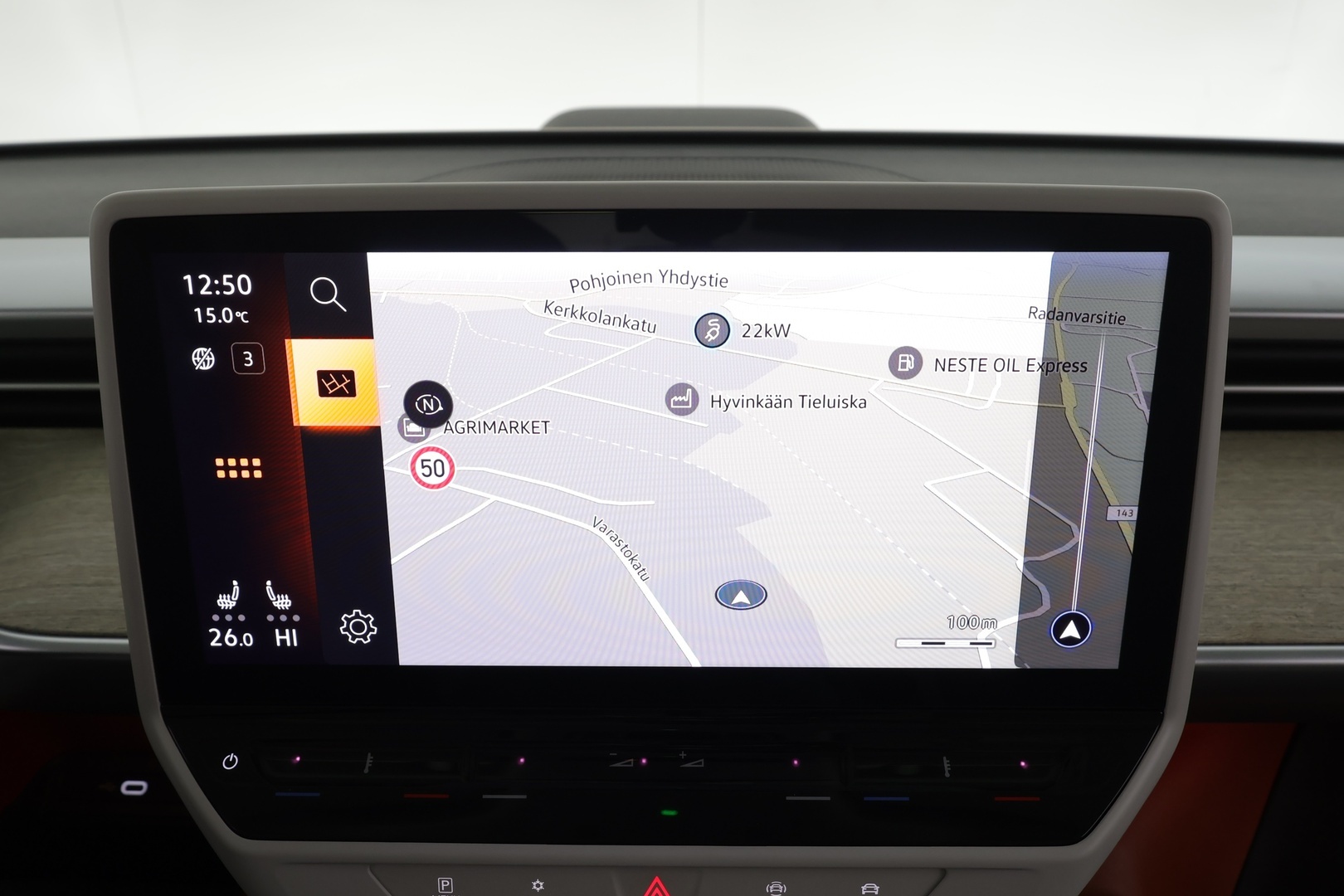 VOLKSWAGEN ID. BUZZ 2023