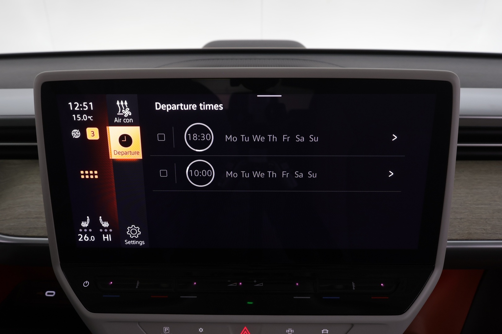 VOLKSWAGEN ID. BUZZ 2023