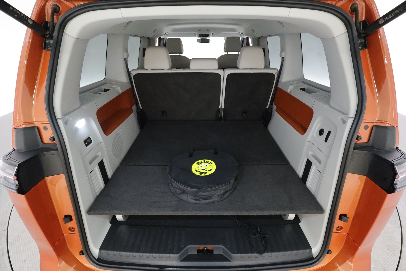 VOLKSWAGEN ID. BUZZ 2023