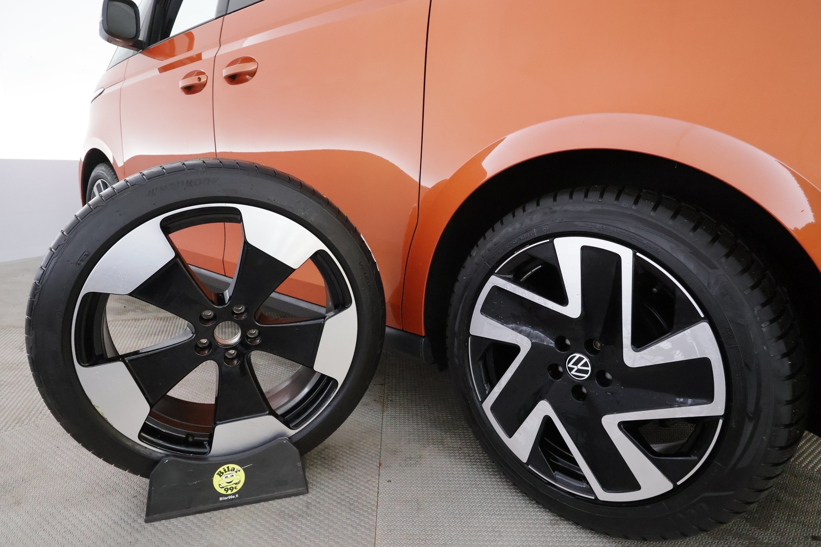 VOLKSWAGEN ID. BUZZ 2023