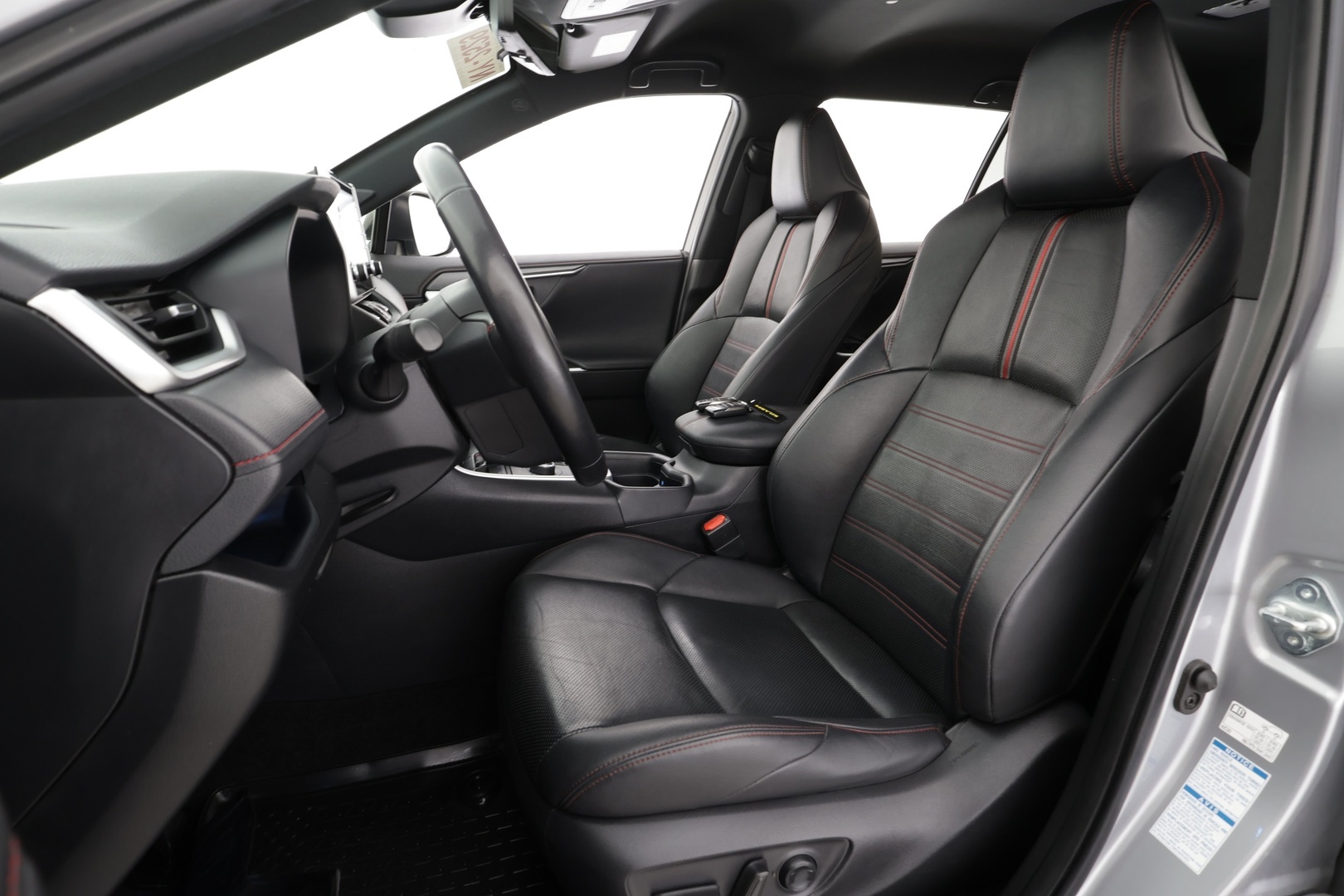 TOYOTA RAV4 PLUG-IN 2020