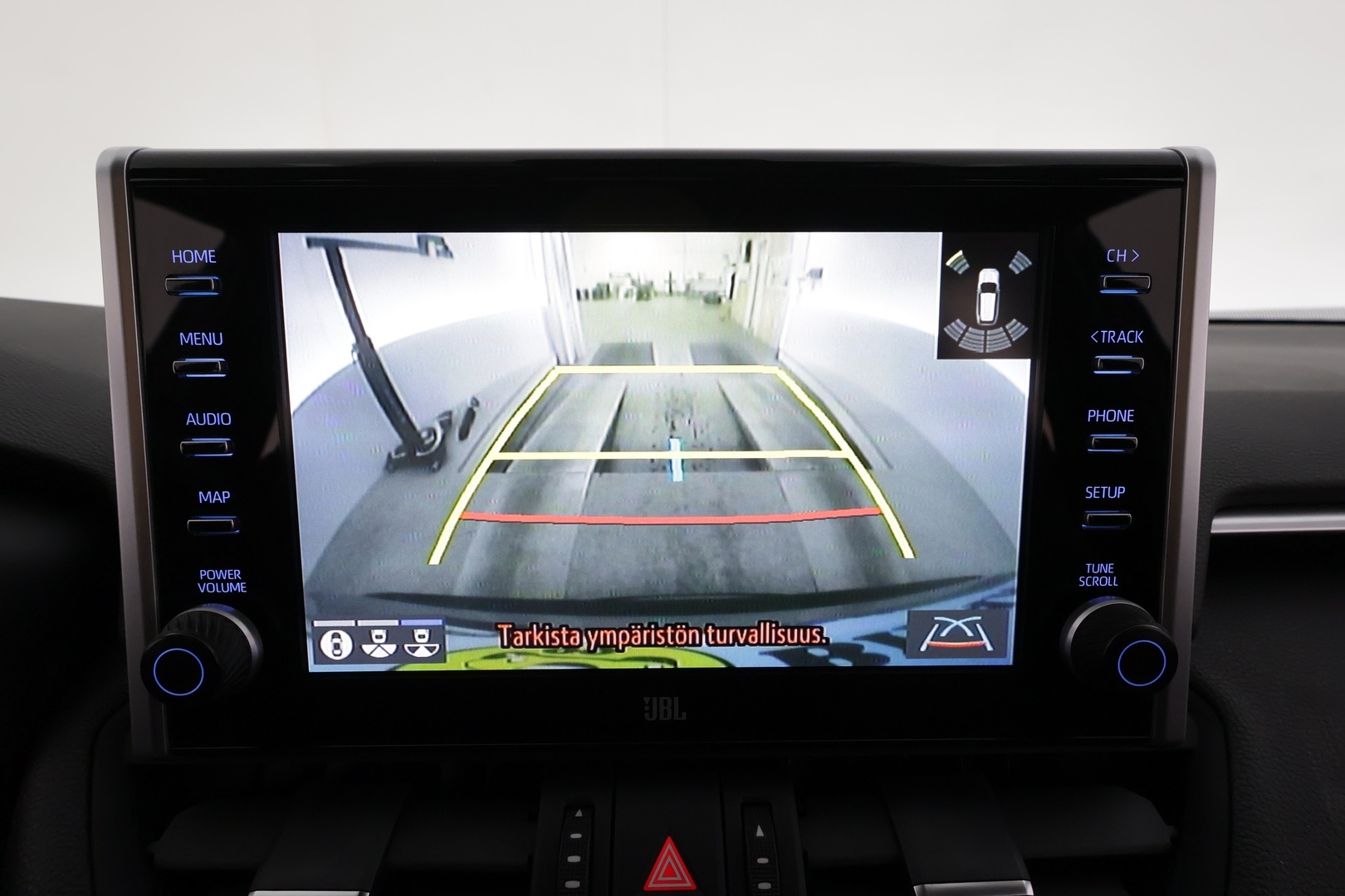 TOYOTA RAV4 PLUG-IN 2020