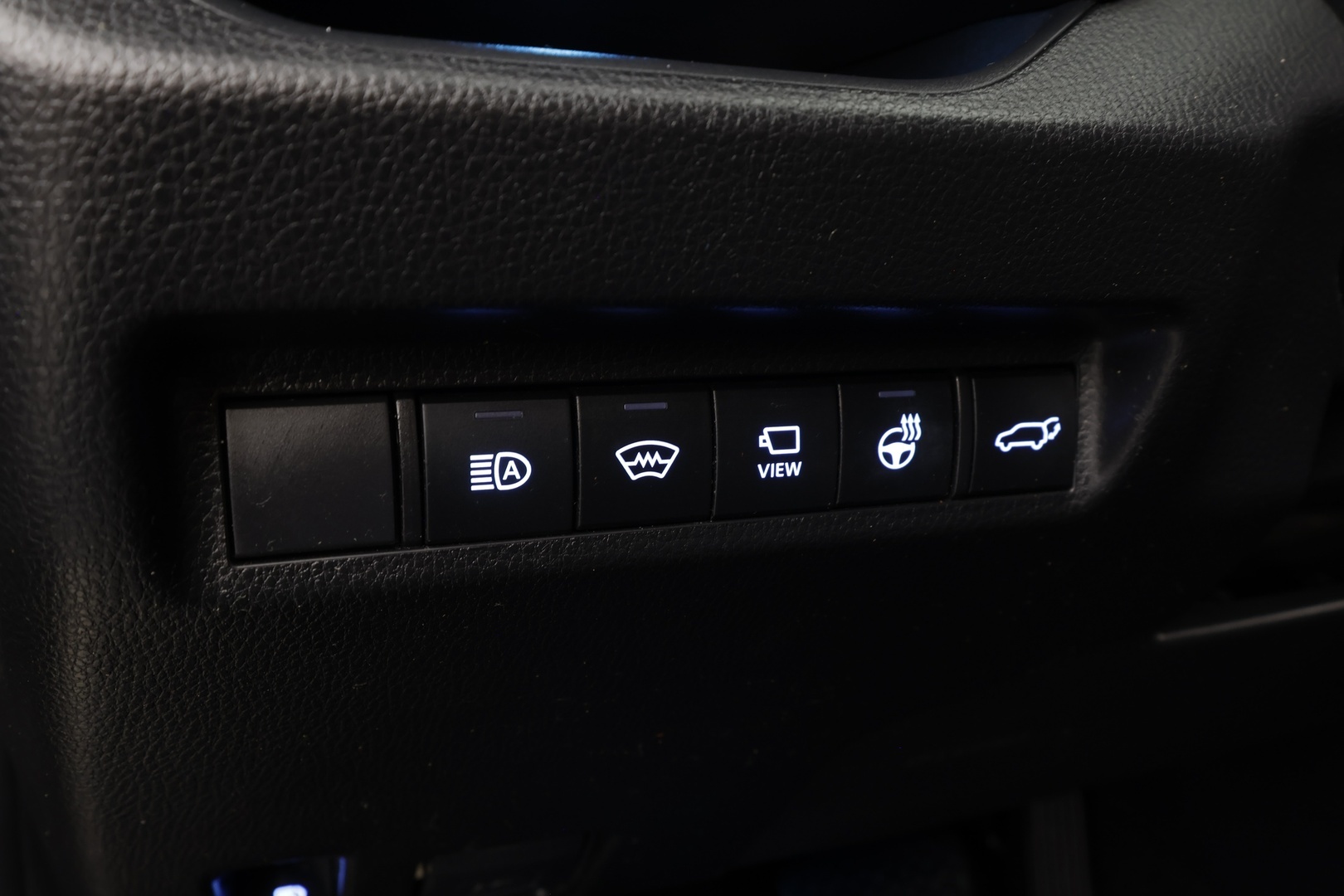 TOYOTA RAV4 PLUG-IN 2020