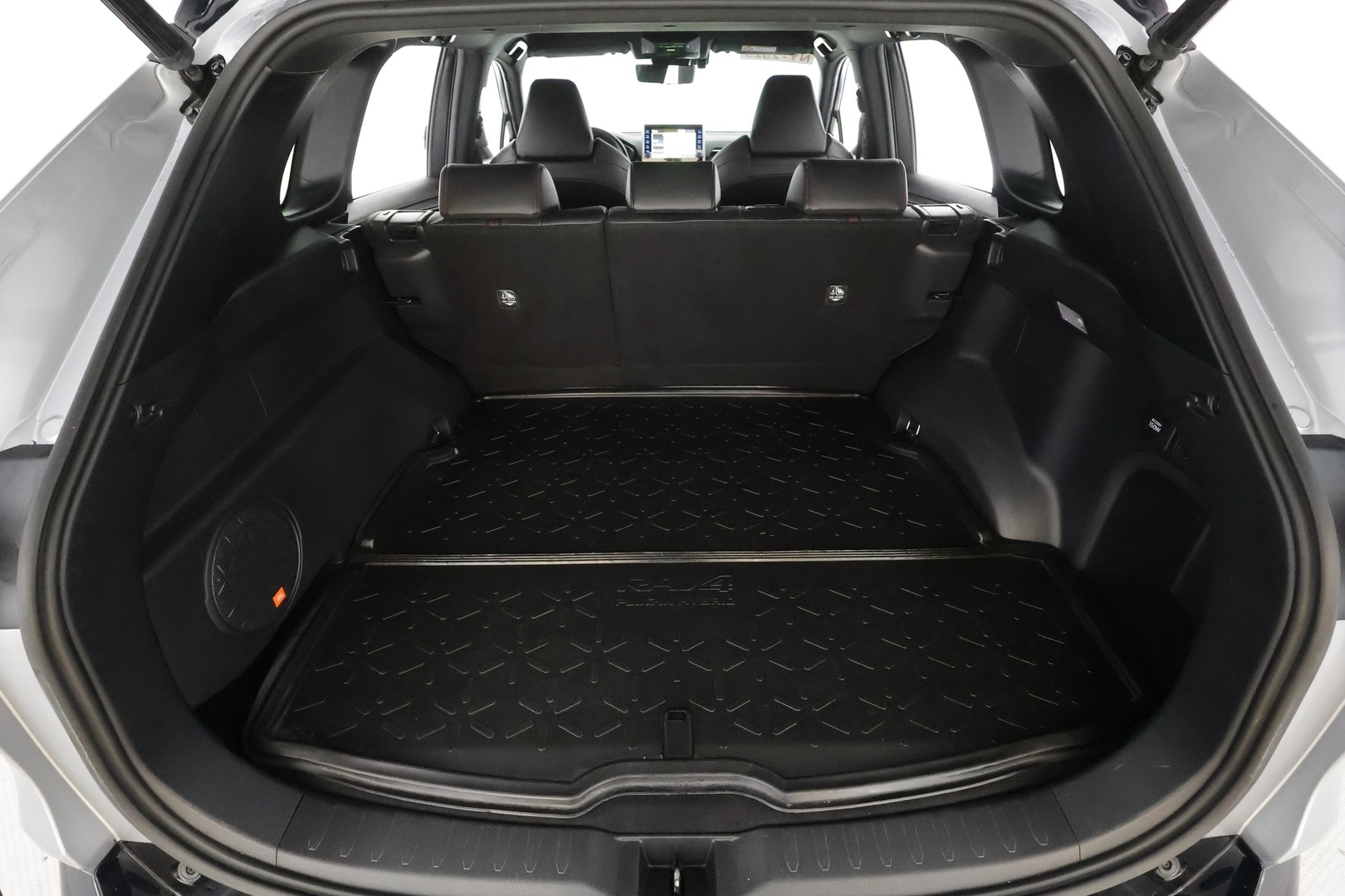 TOYOTA RAV4 PLUG-IN 2020