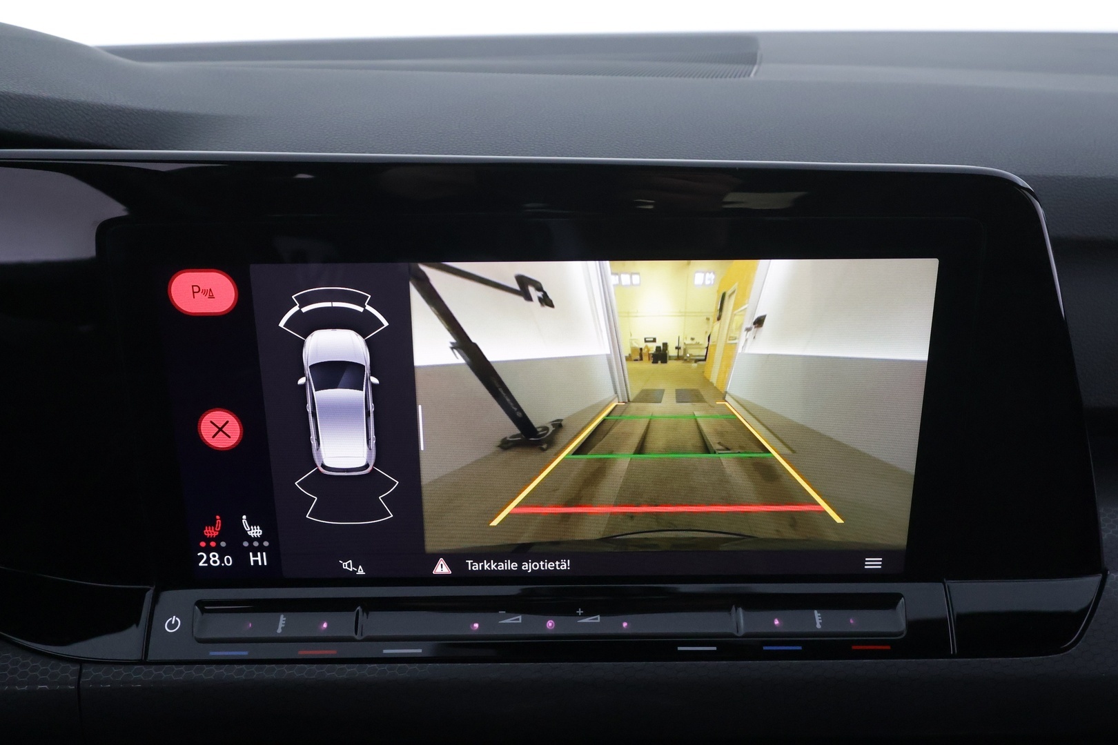 VOLKSWAGEN GOLF 2023