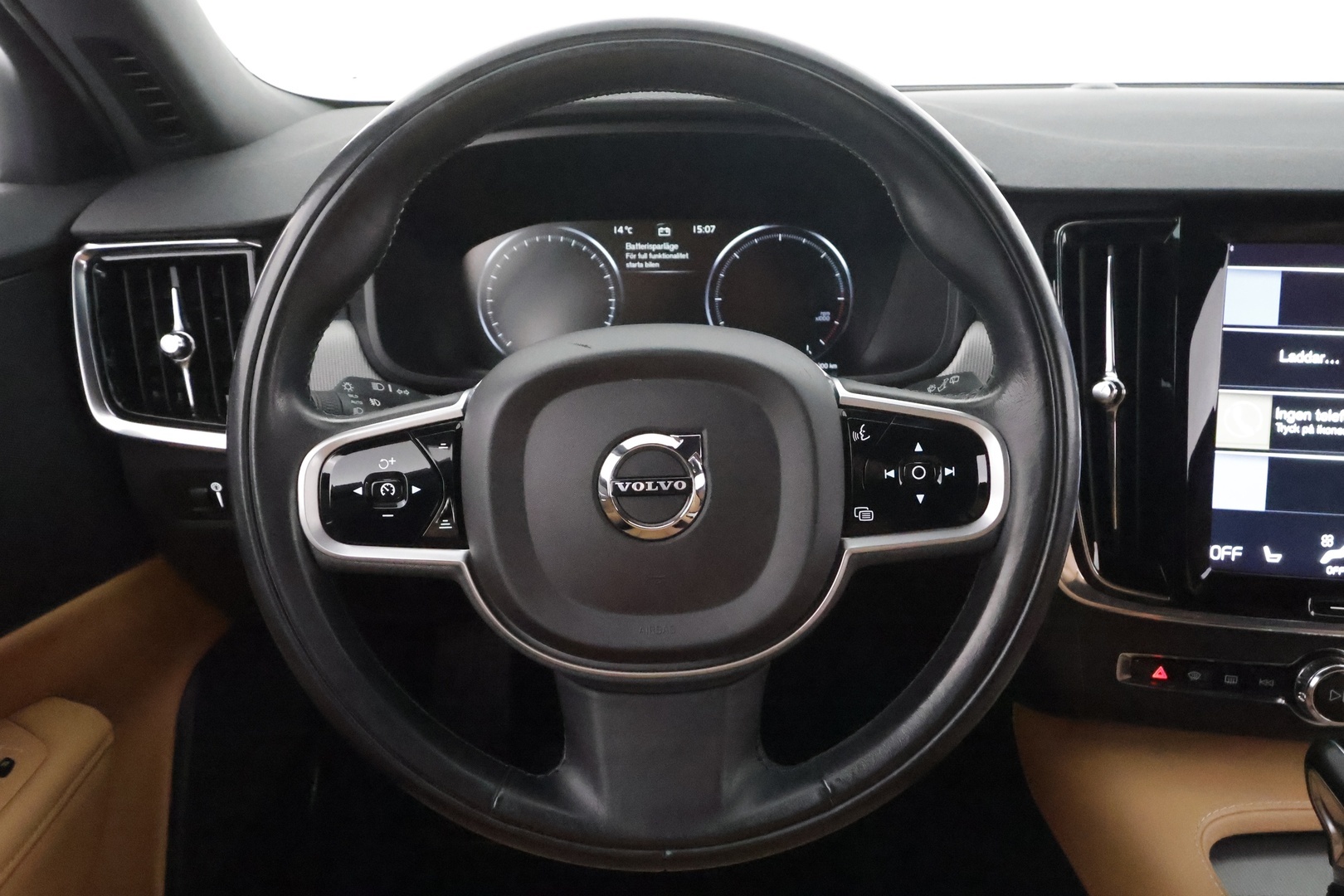 VOLVO V90 CROSS COUNTRY 2019