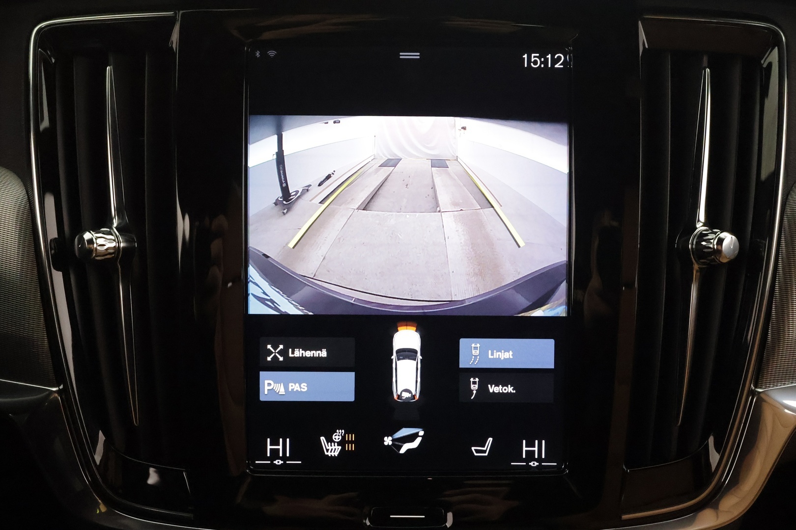 VOLVO V90 CROSS COUNTRY 2019