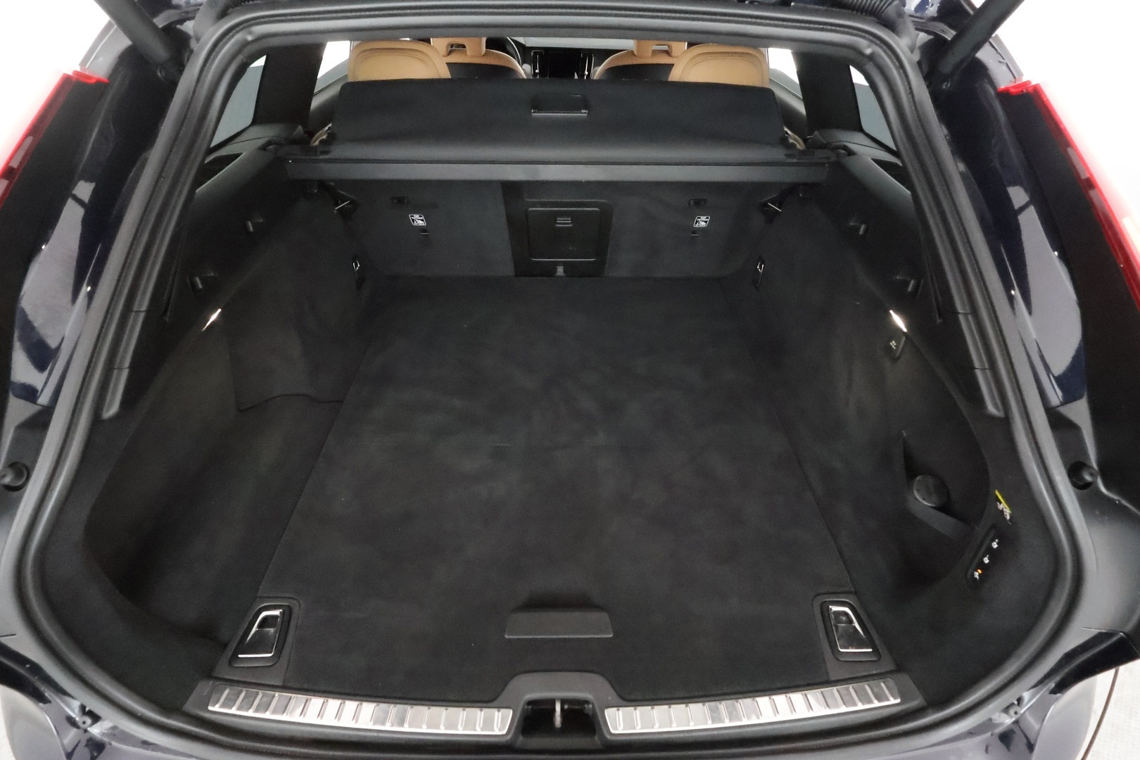 VOLVO V90 CROSS COUNTRY 2019